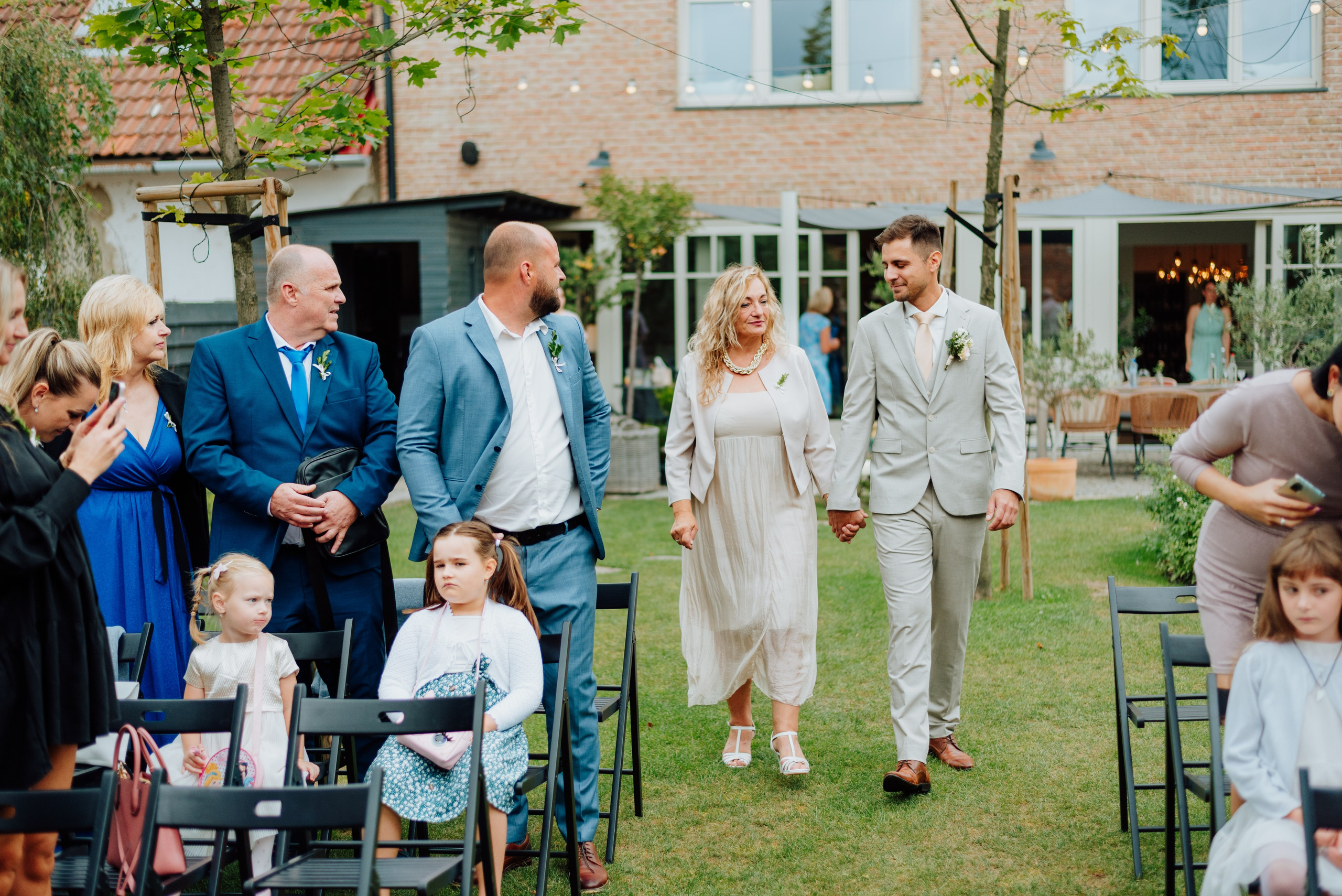 Daniela + Marcel. Lifestyle, wedding and family photographer