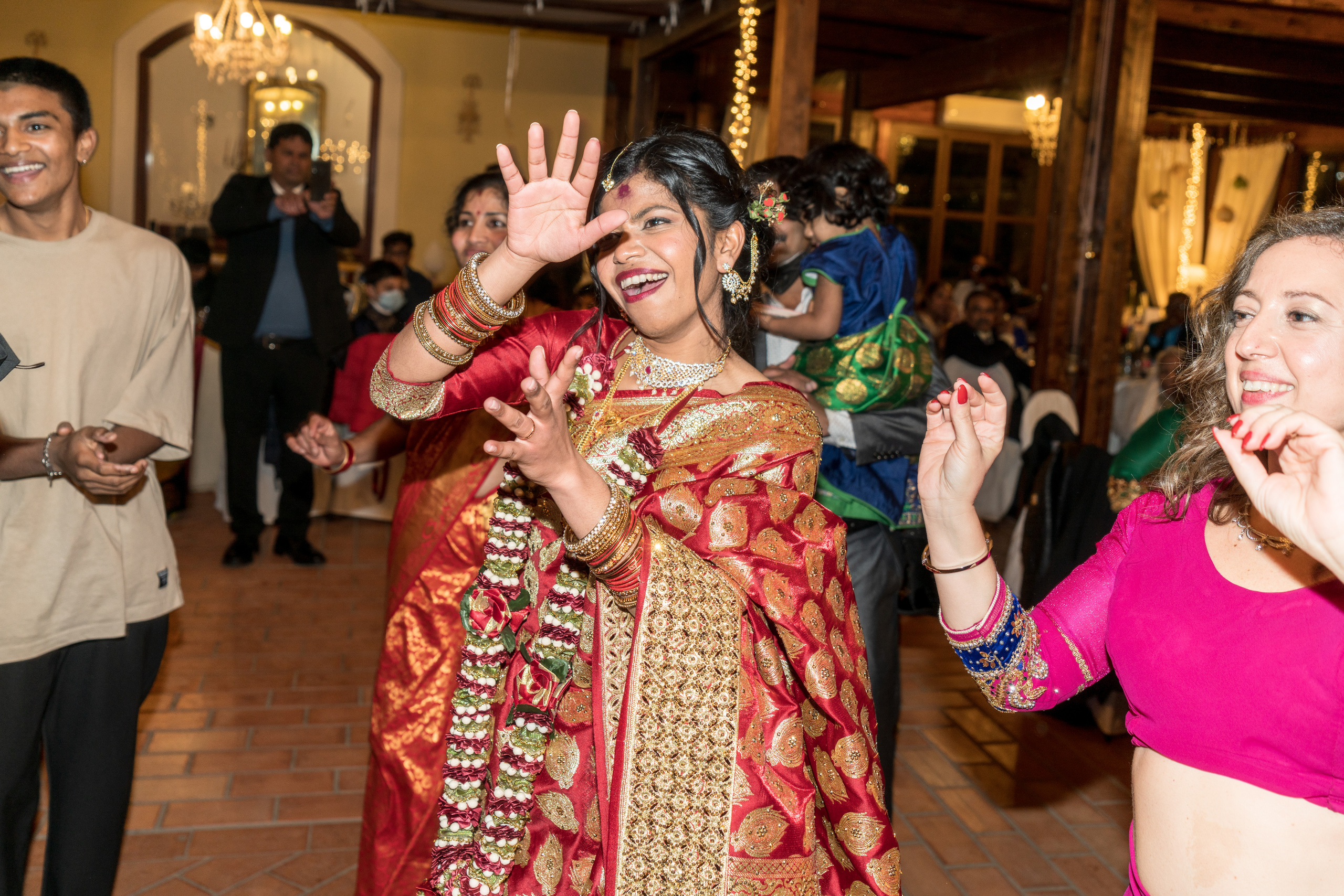 Shalini & Massimo. Свадебный фотограф на Сицилии Гвидо Каналелла