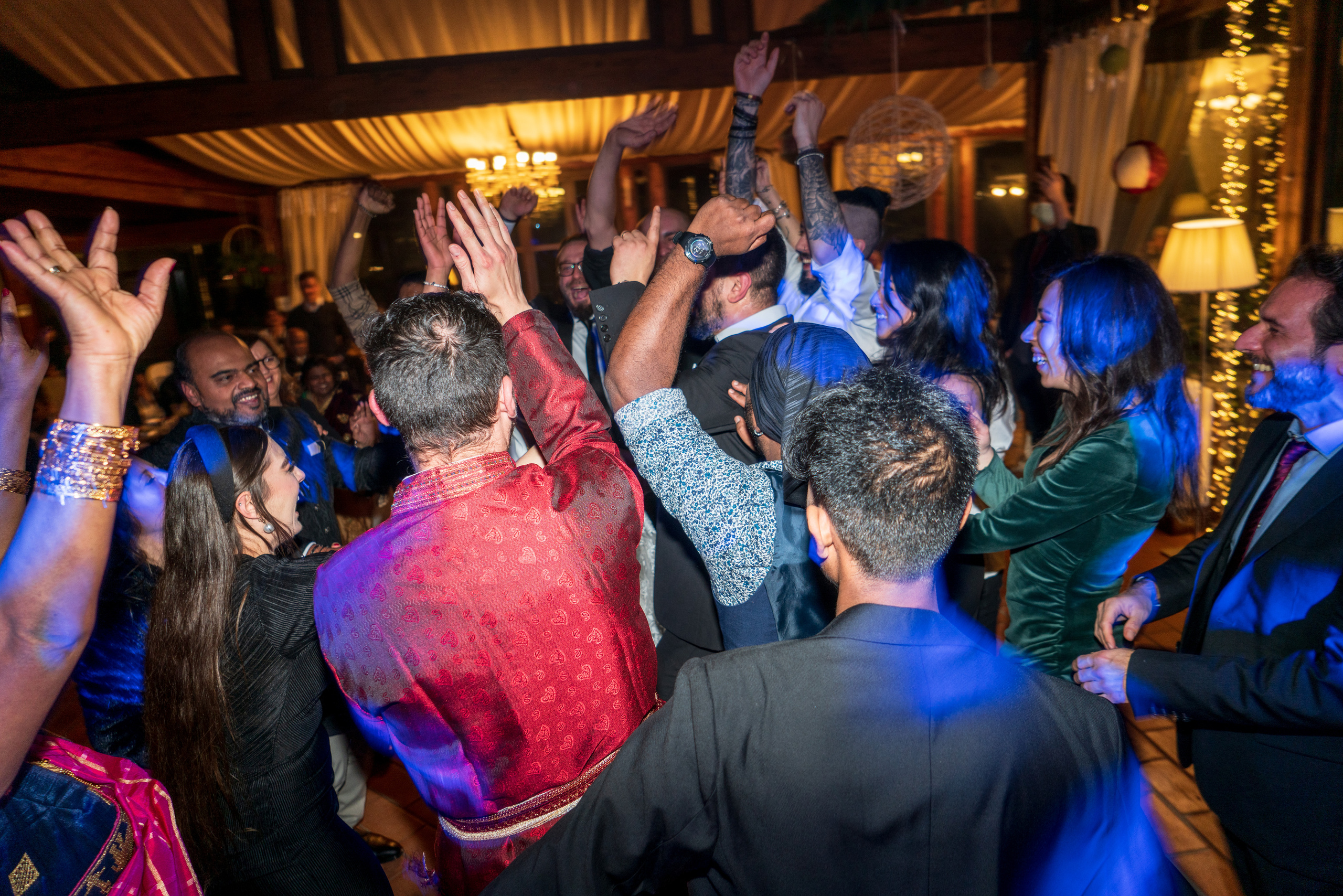 Shalini & Massimo. Свадебный фотограф на Сицилии Гвидо Каналелла