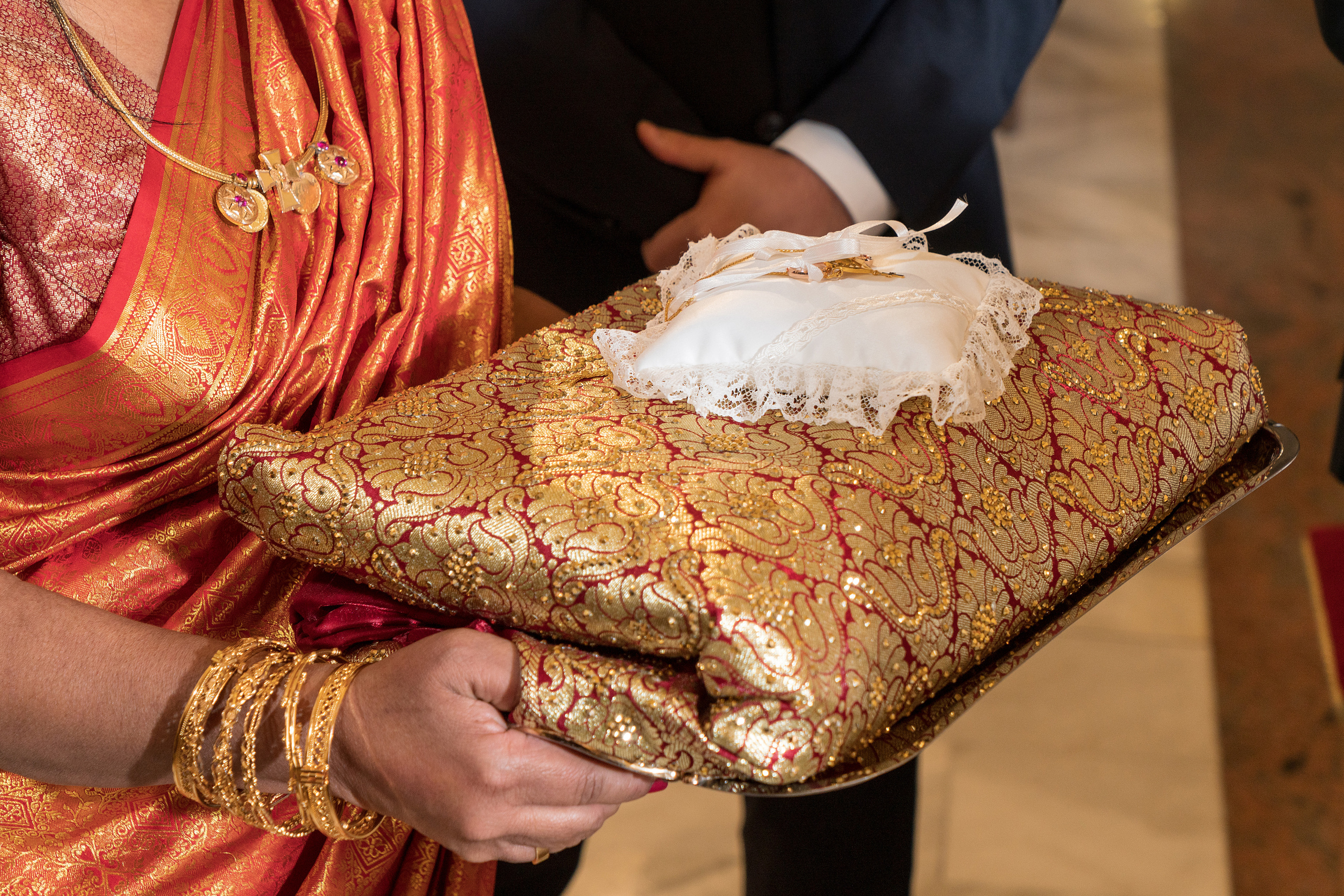 Shalini & Massimo. Свадебный фотограф на Сицилии Гвидо Каналелла