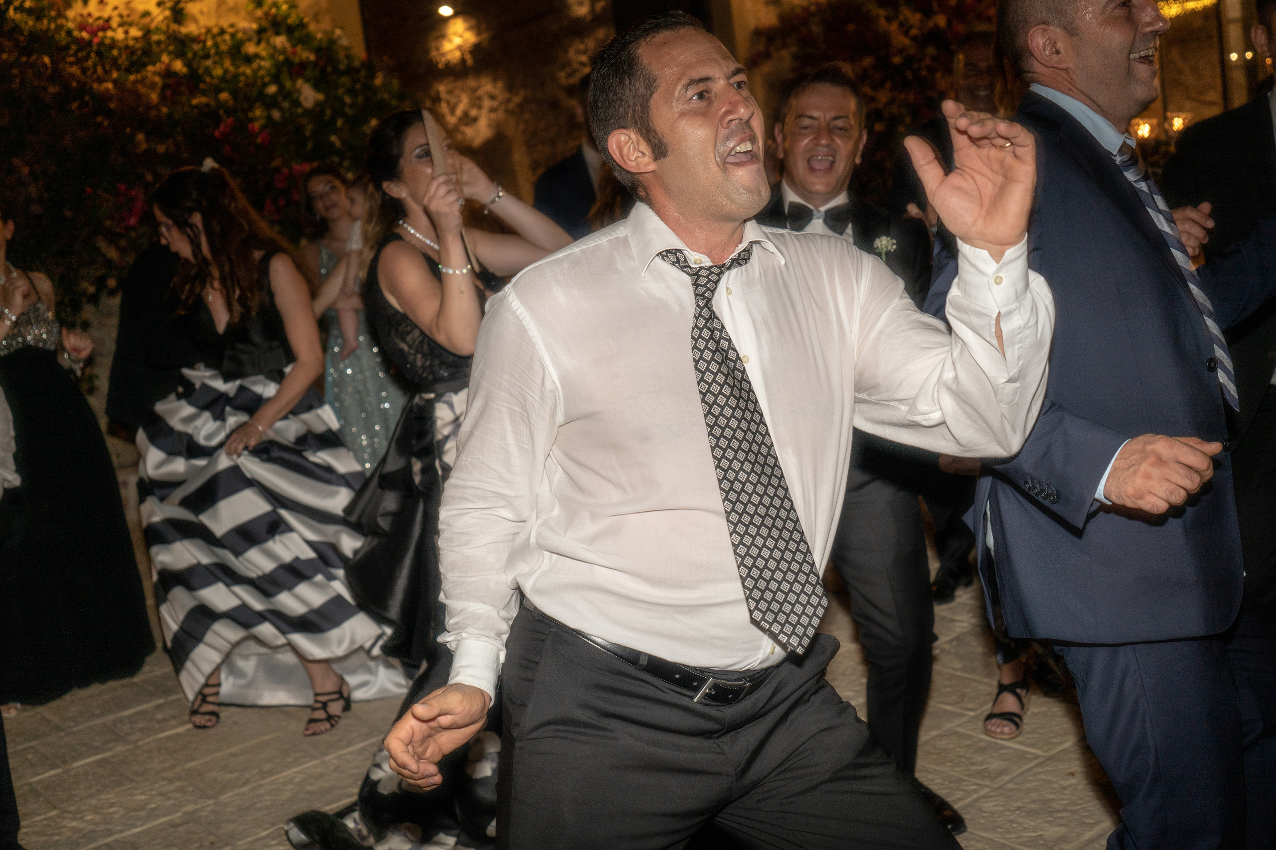 Miriam & Alessandro. Свадьба на Сицилии, Палермо, Таормина, Эриче