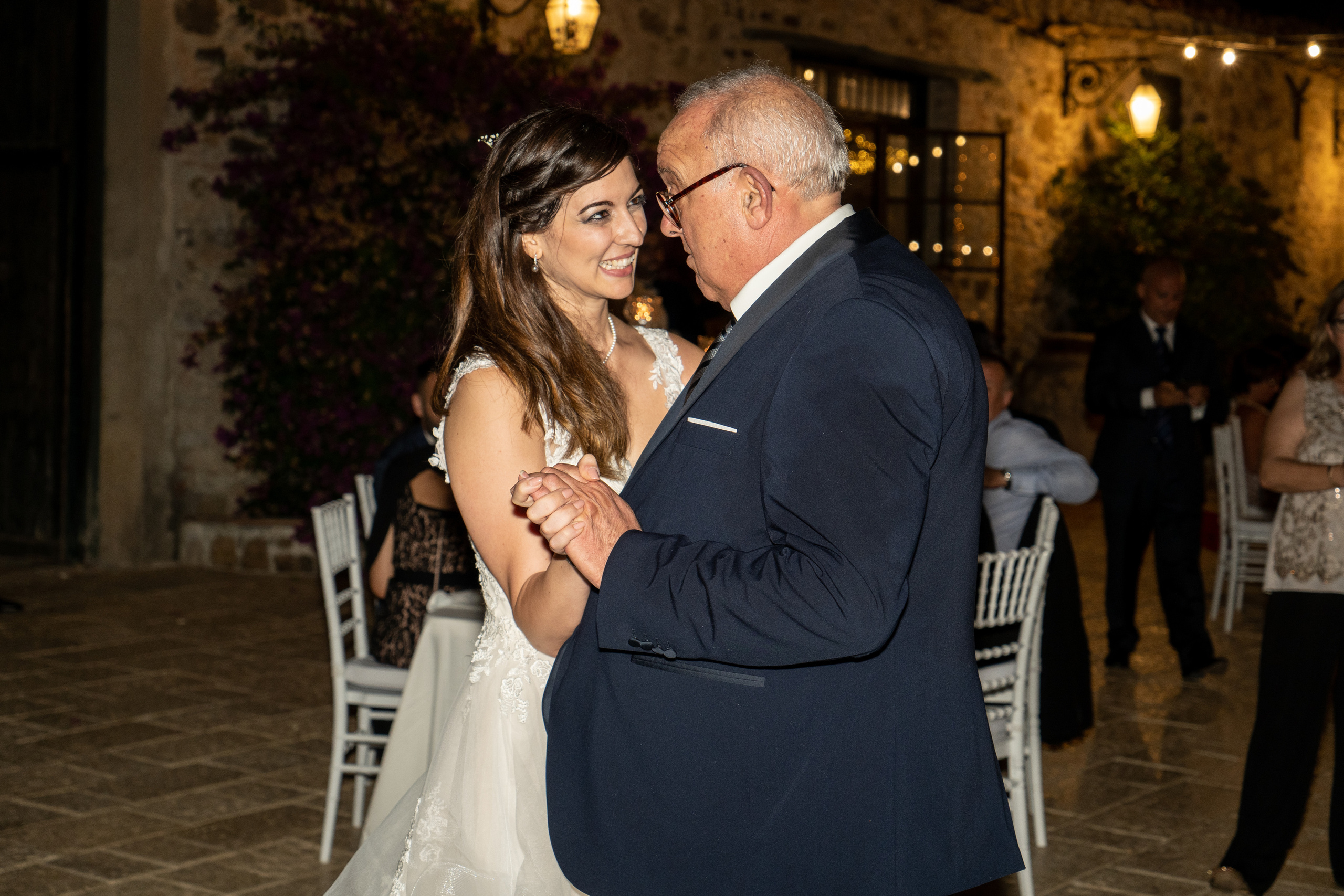 Miriam & Alessandro. Свадьба на Сицилии, Палермо, Таормина, Эриче