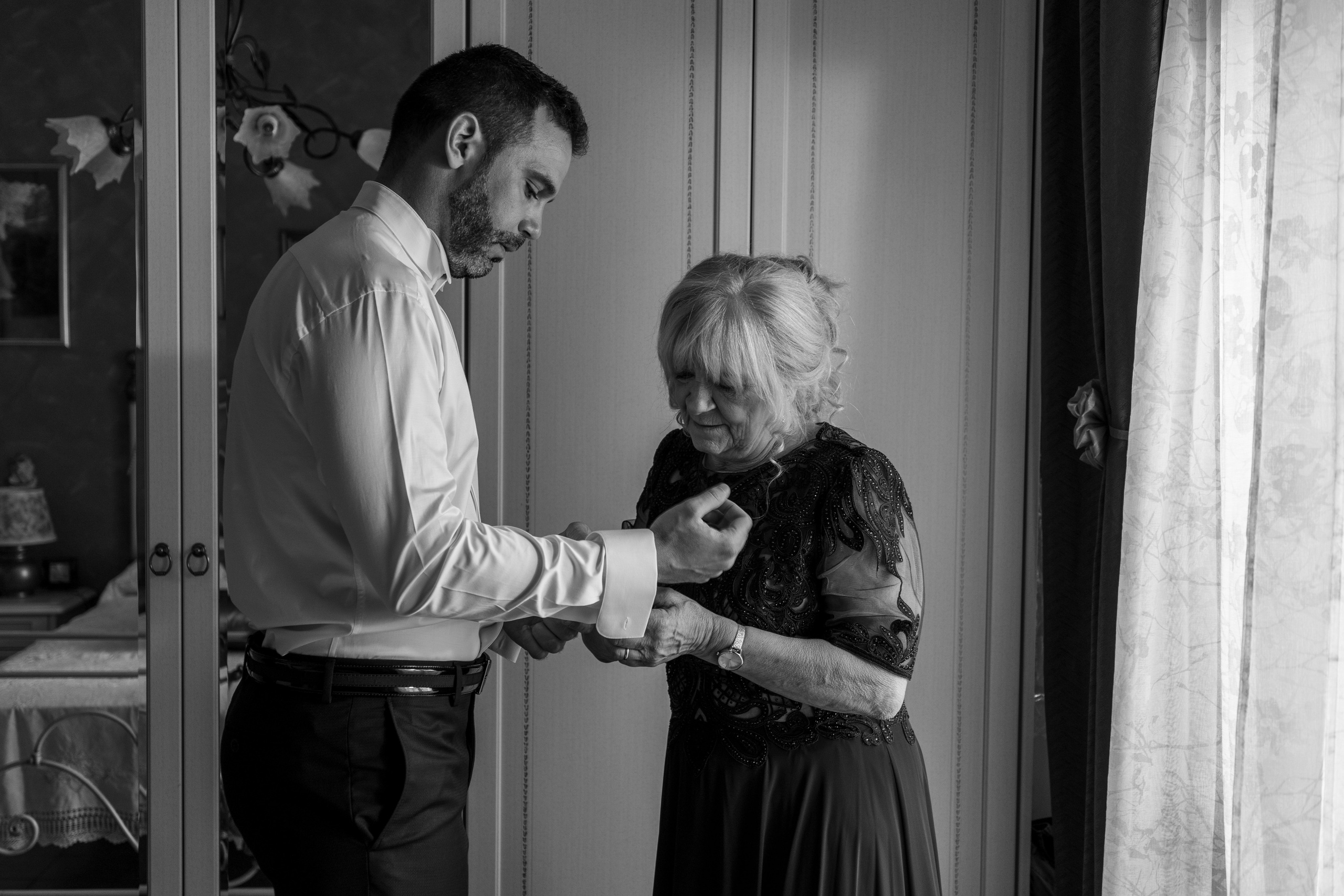 Miriam & Alessandro. Свадьба на Сицилии, Палермо, Таормина, Эриче