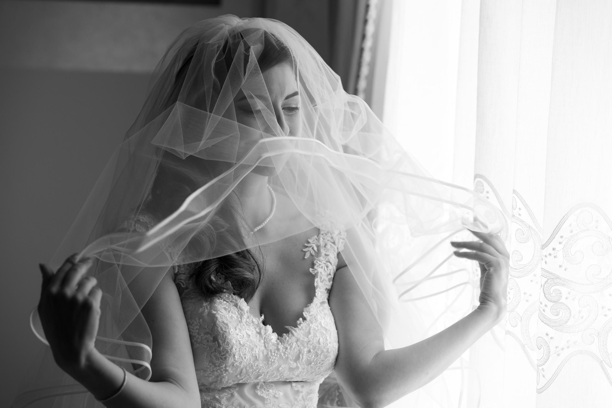 Miriam & Alessandro. Свадьба на Сицилии, Палермо, Таормина, Эриче