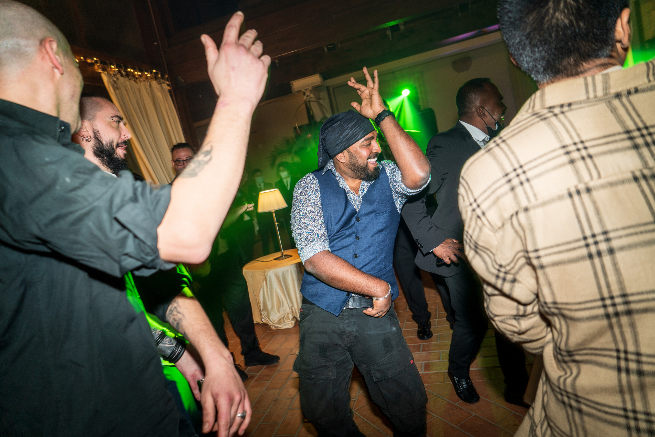 Shalini & Massimo. Свадебный фотограф на Сицилии Гвидо Каналелла