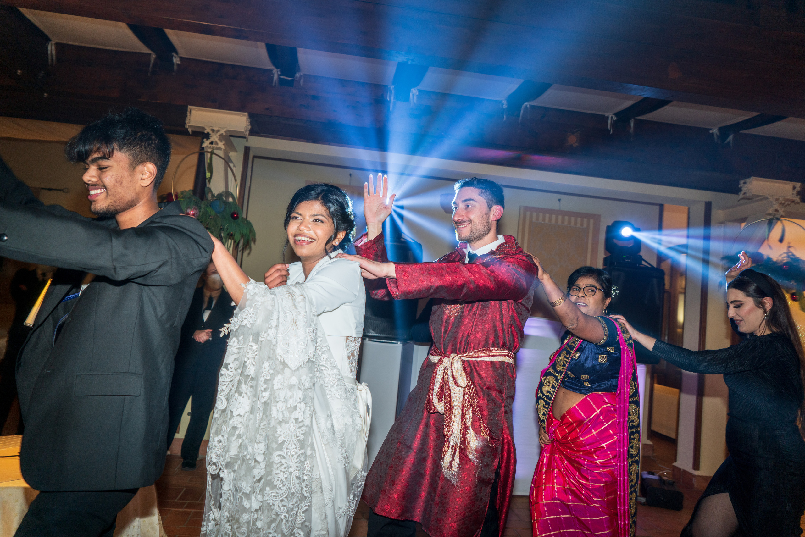 Shalini & Massimo. Свадебный фотограф на Сицилии Гвидо Каналелла