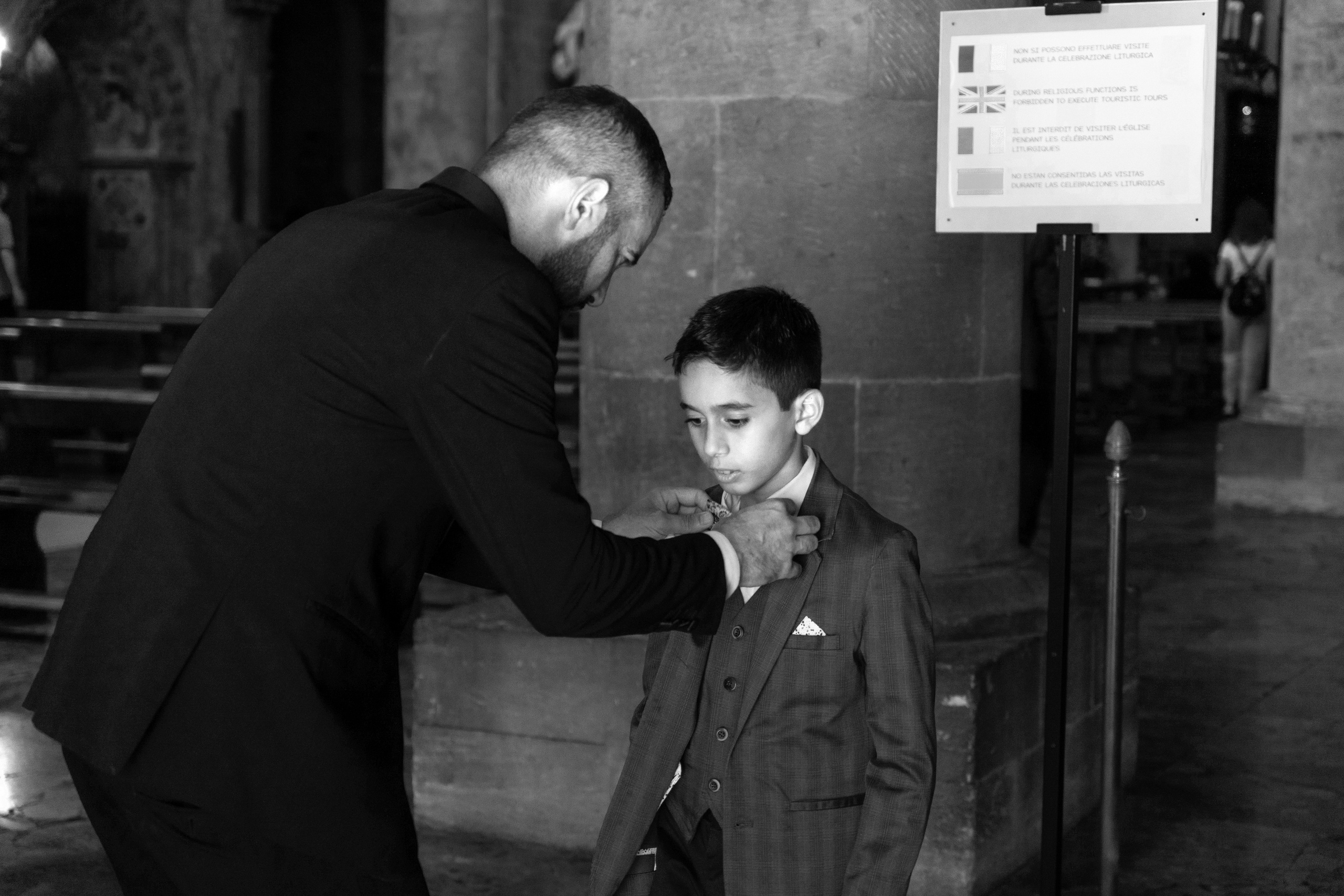 Miriam & Alessandro. Свадьба на Сицилии, Палермо, Таормина, Эриче