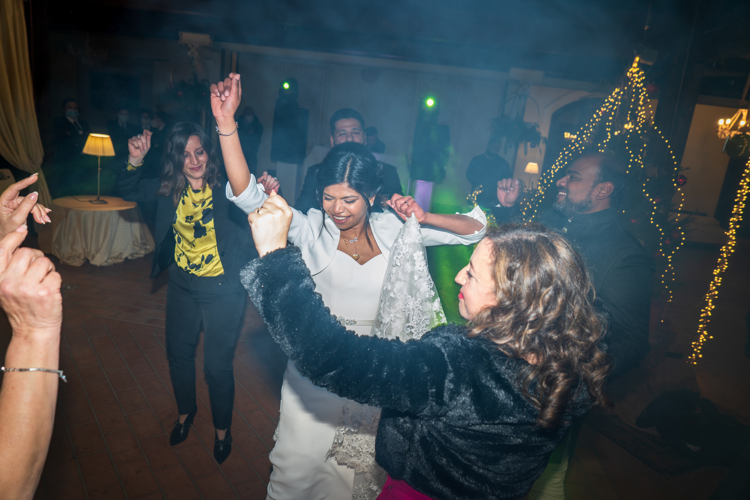 Shalini & Massimo. Свадебный фотограф на Сицилии Гвидо Каналелла