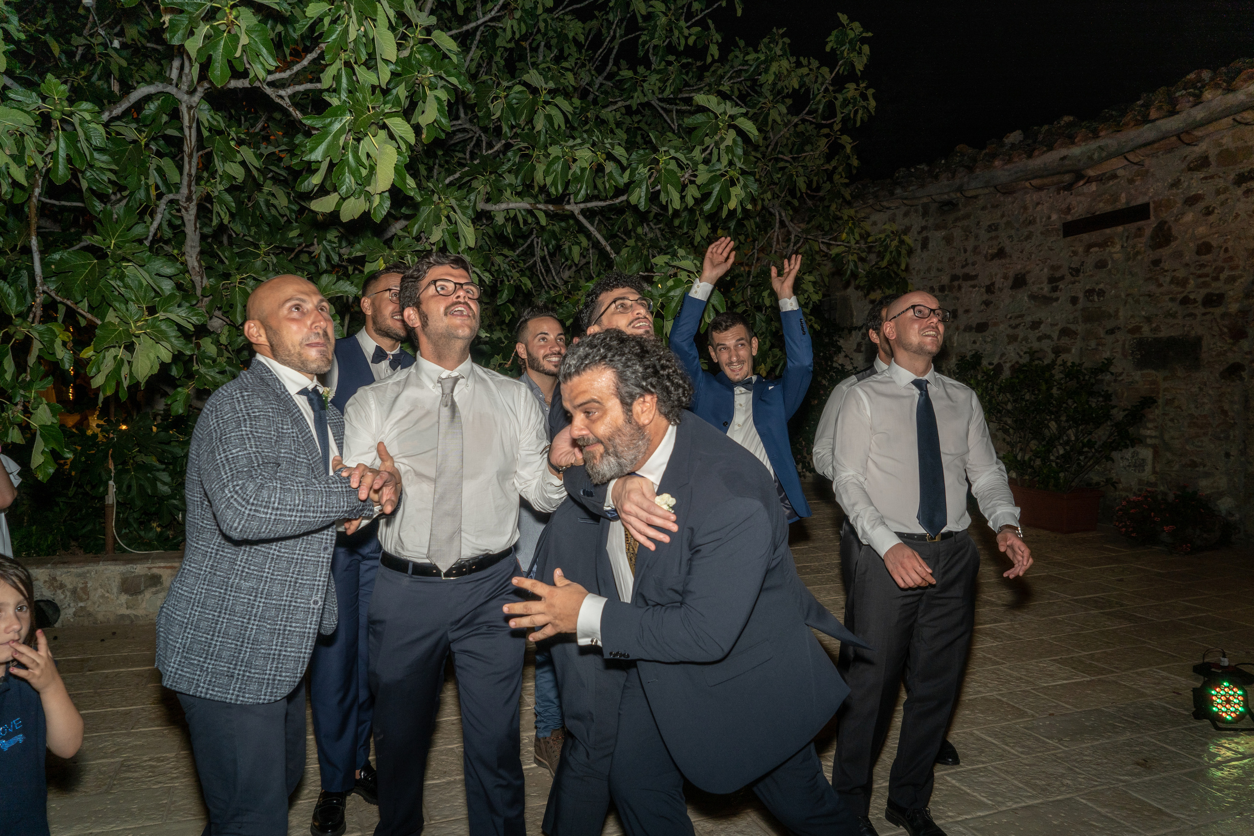 Miriam & Alessandro. Свадьба на Сицилии, Палермо, Таормина, Эриче