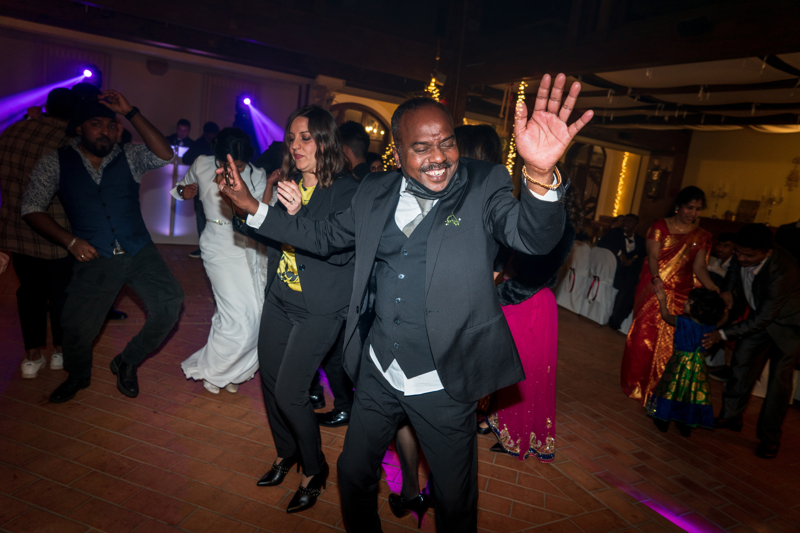 Shalini & Massimo. Свадебный фотограф на Сицилии Гвидо Каналелла