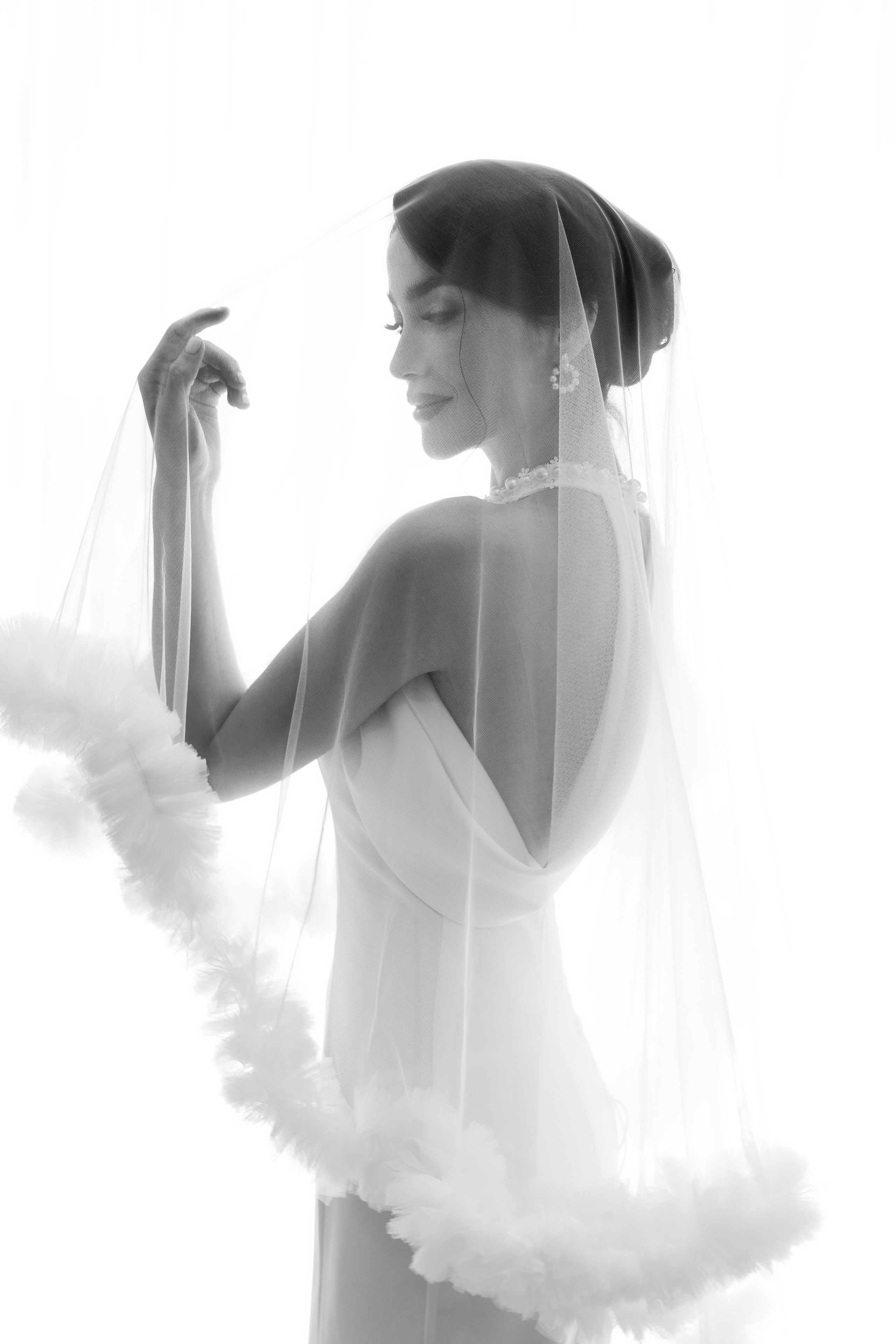 Утро невесты Гулмиры