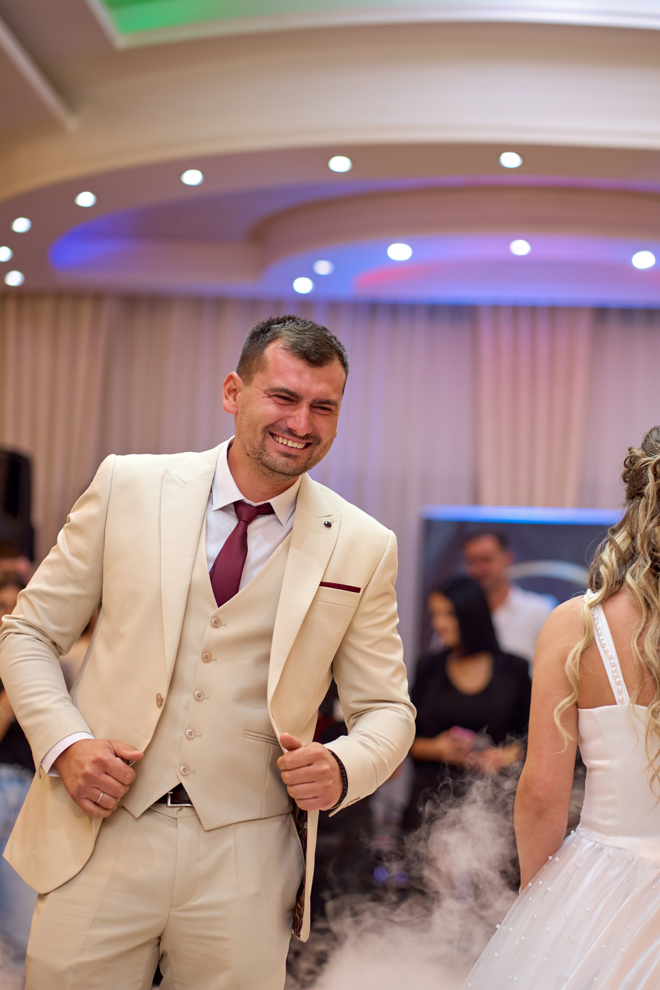 Ivana i Jefta. Marko Superio | Wedding & Portrait Photographer