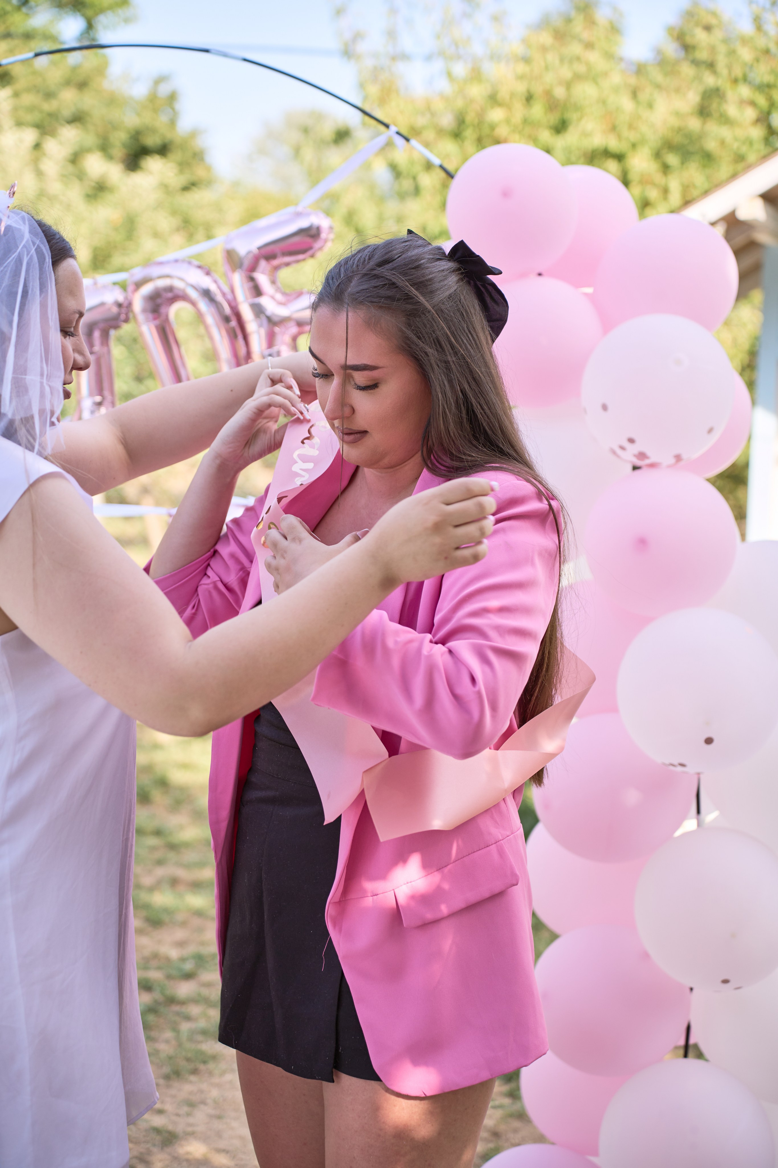 Milena bachelorette. Marko Superio | Wedding & Portrait Photographer