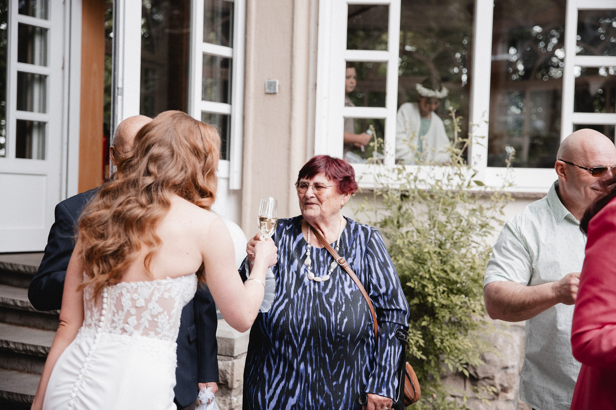 PEGGY & DENNIS | FLETCHER WALDHOTEL NORDRHEIN-WESTFALEN. Photographer in Bochum Dolia Halyna