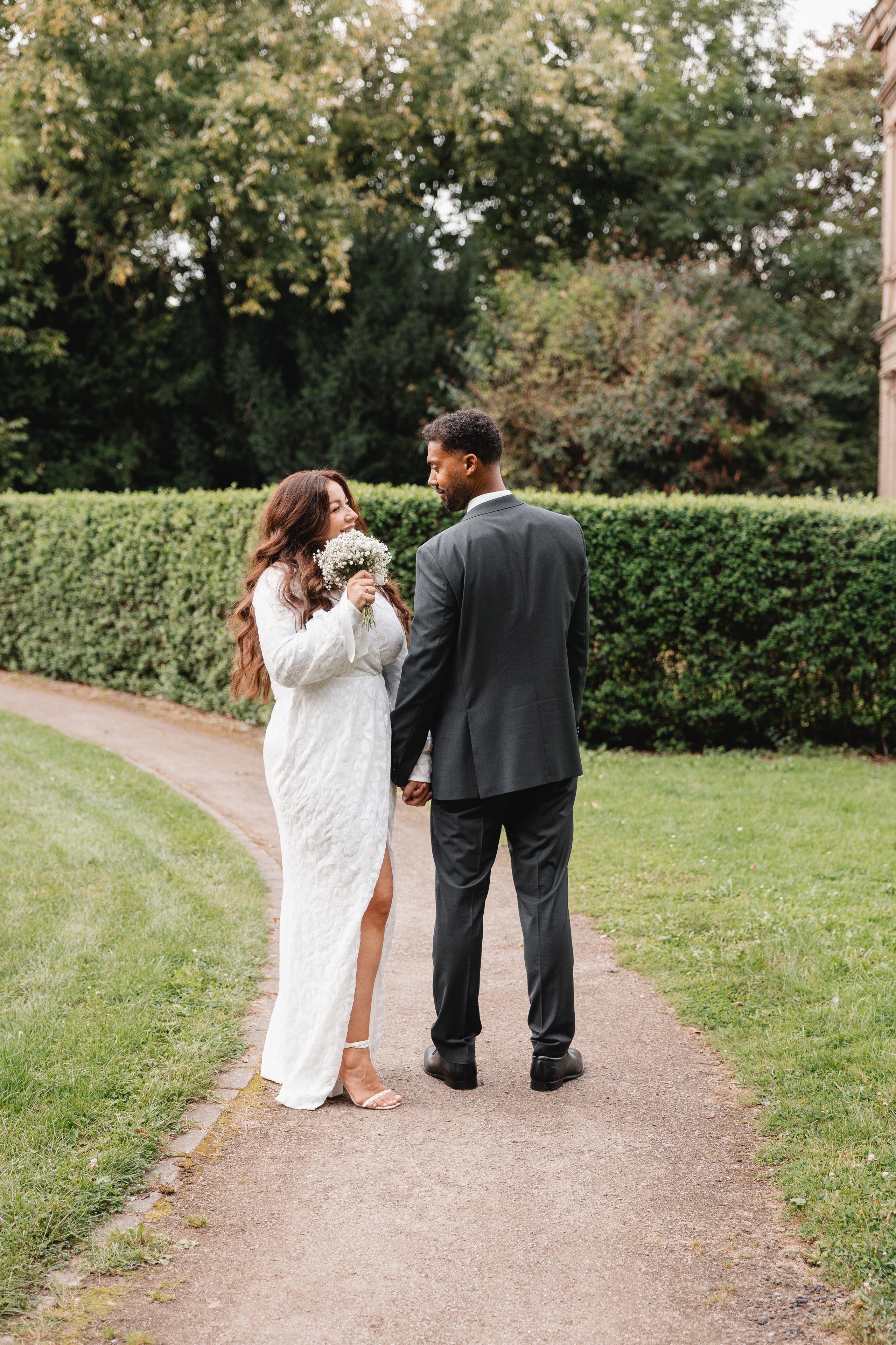 Luba & Vincent. Hochzeitsfotografie |Hochzeitsfotograf Bochum | Hochzeitsfotograf Dortmund | Hochzeitsfotograf Essen | Hochzeitsfotograf Ruhrgebiet