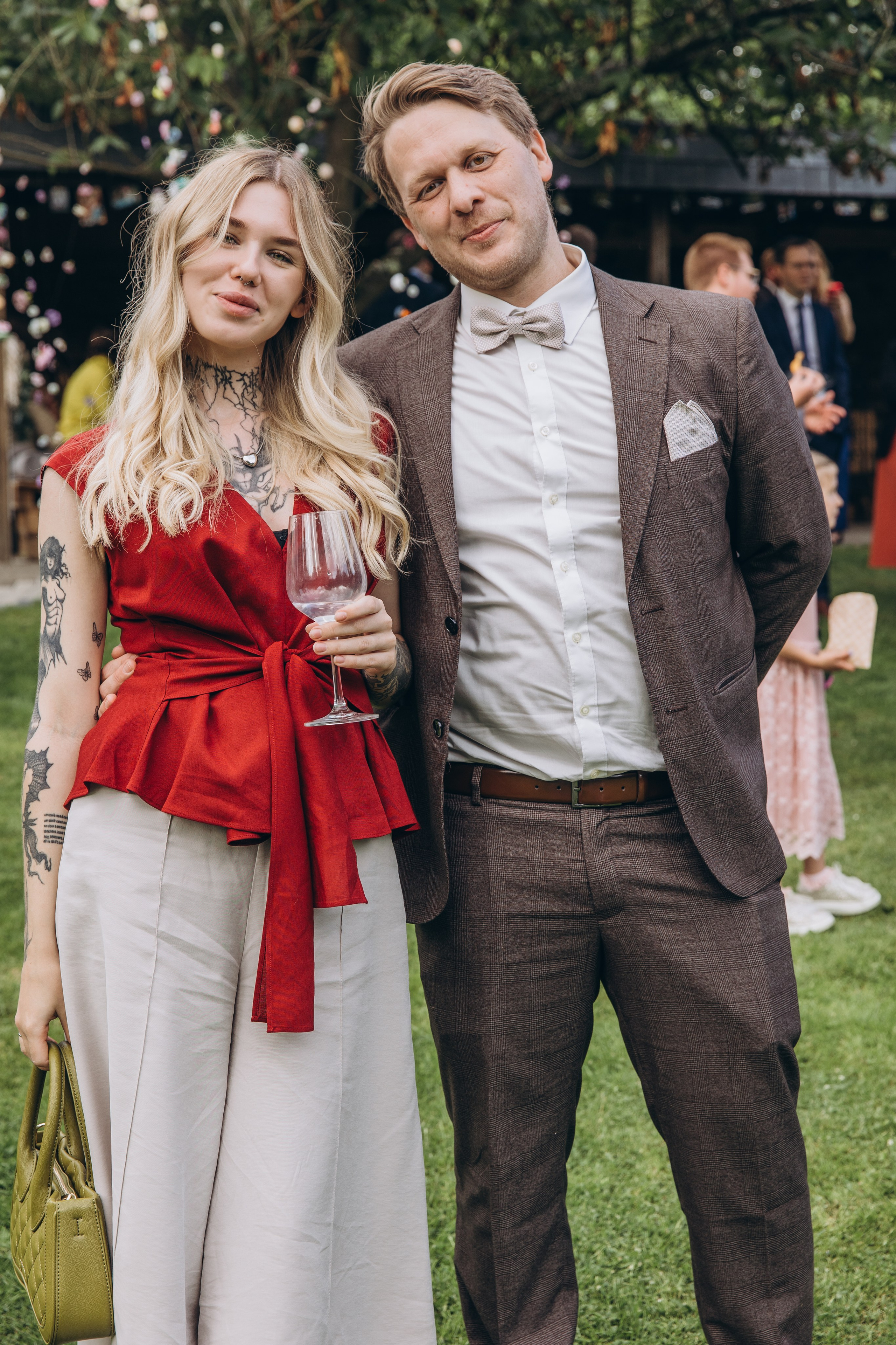 Angilina and Fabian. Wedding Stories — Professional Wedding Photography & Videography in Germany, Italy, Spain & all across Europe