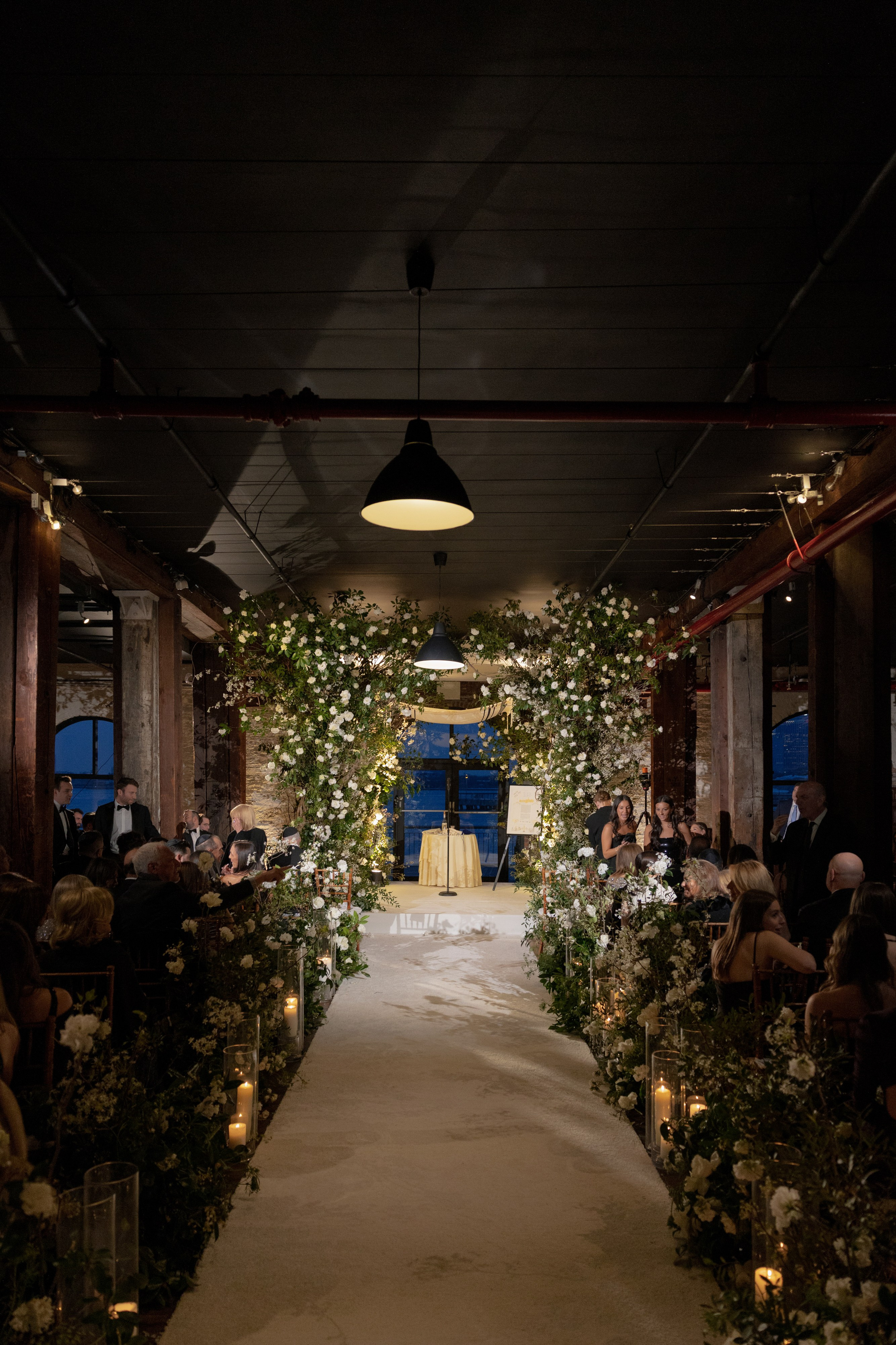 Lauren and Jonah. Wedding photographer and videographer New York | New Jersey