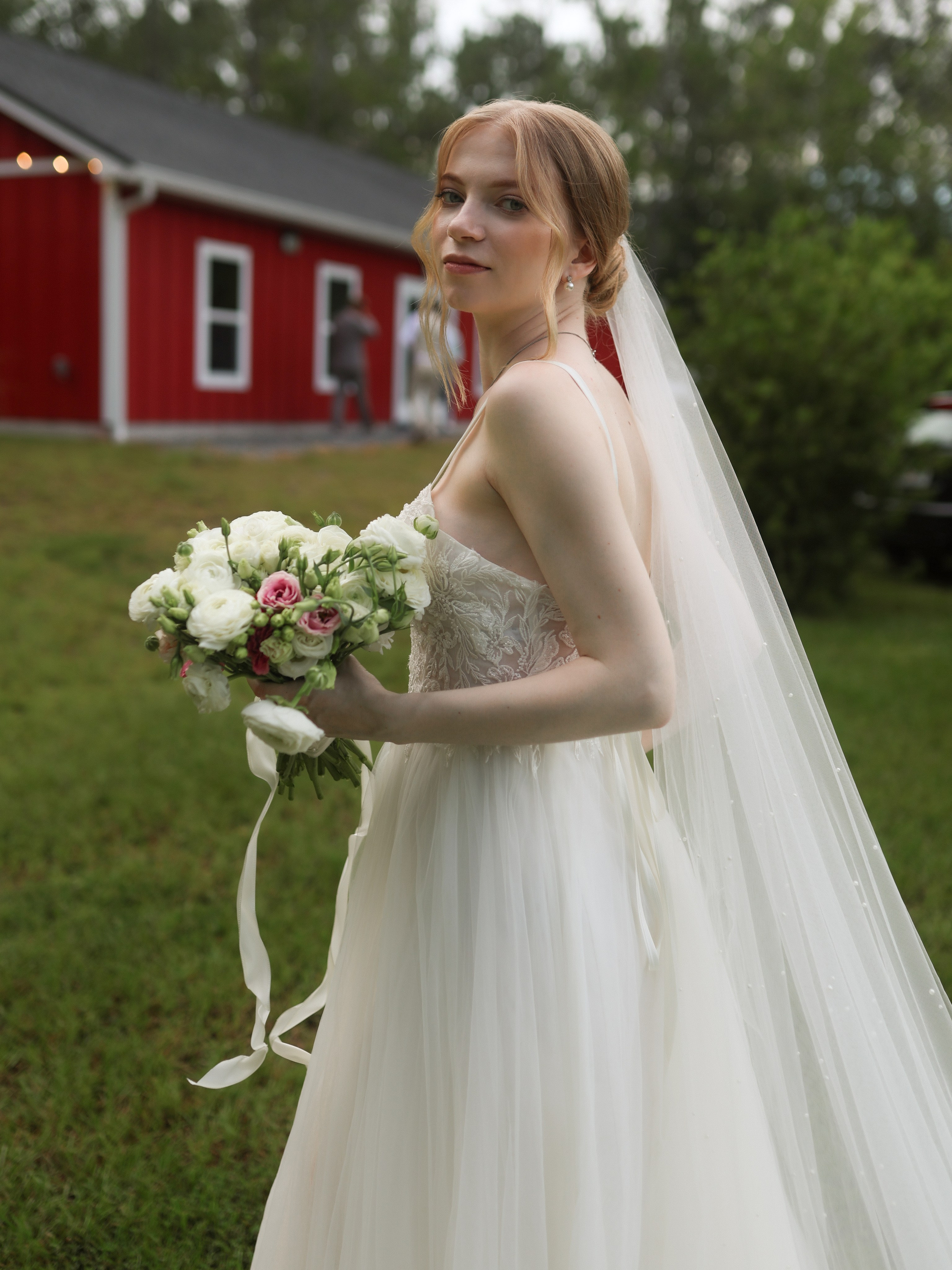 Wedding Gallery. Portrait and couples photographer in Florida, Valeriia Honcharova