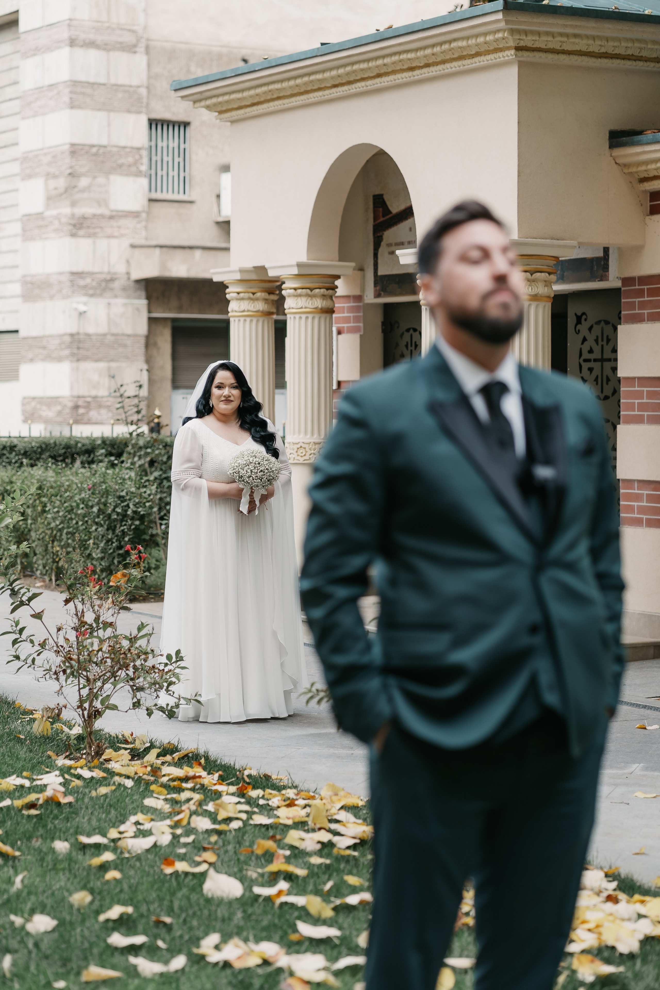 Ramona & Alex. Dara Lens | The art of remembering