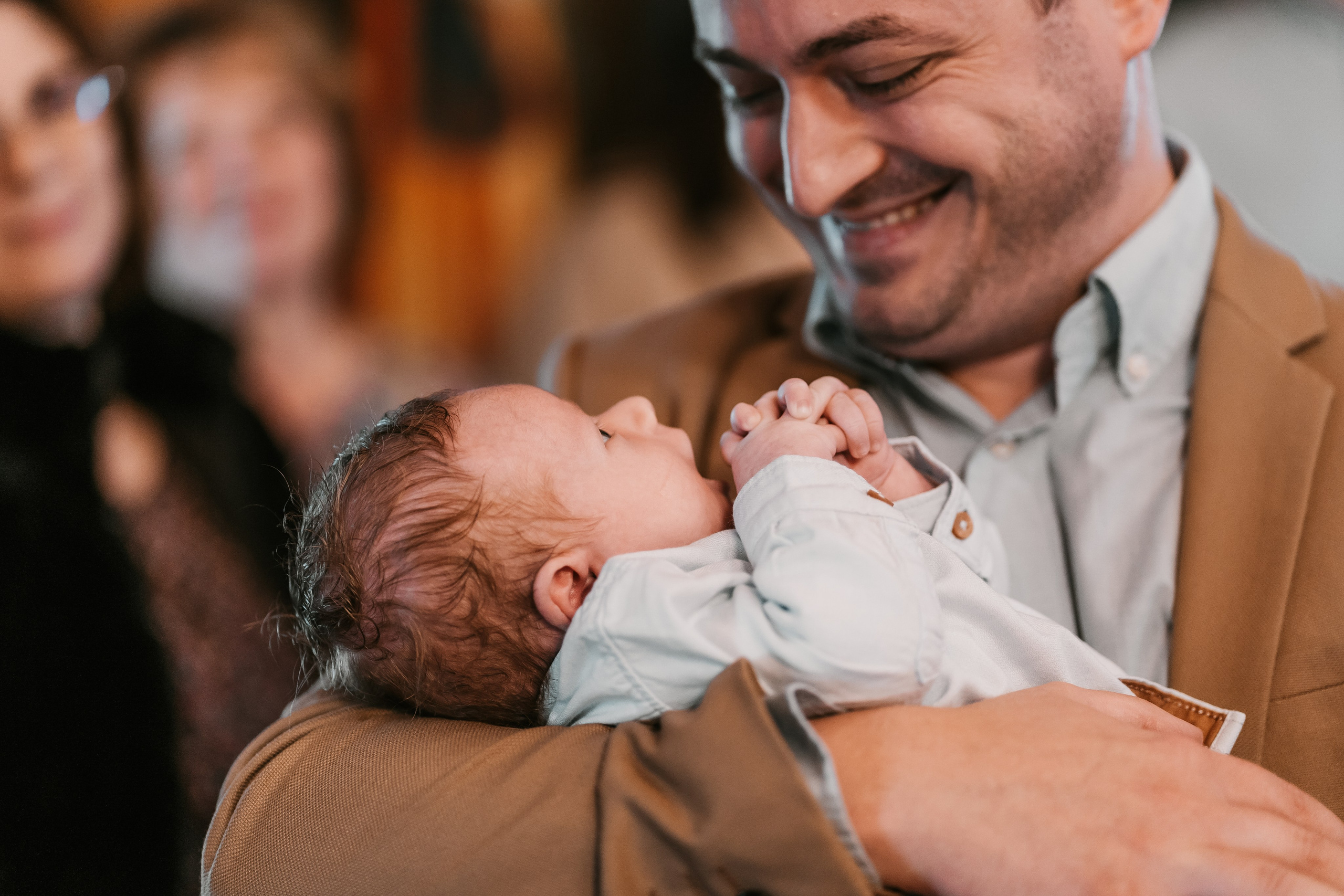 Vlad Alexandru. Dara Lens | The art of remembering