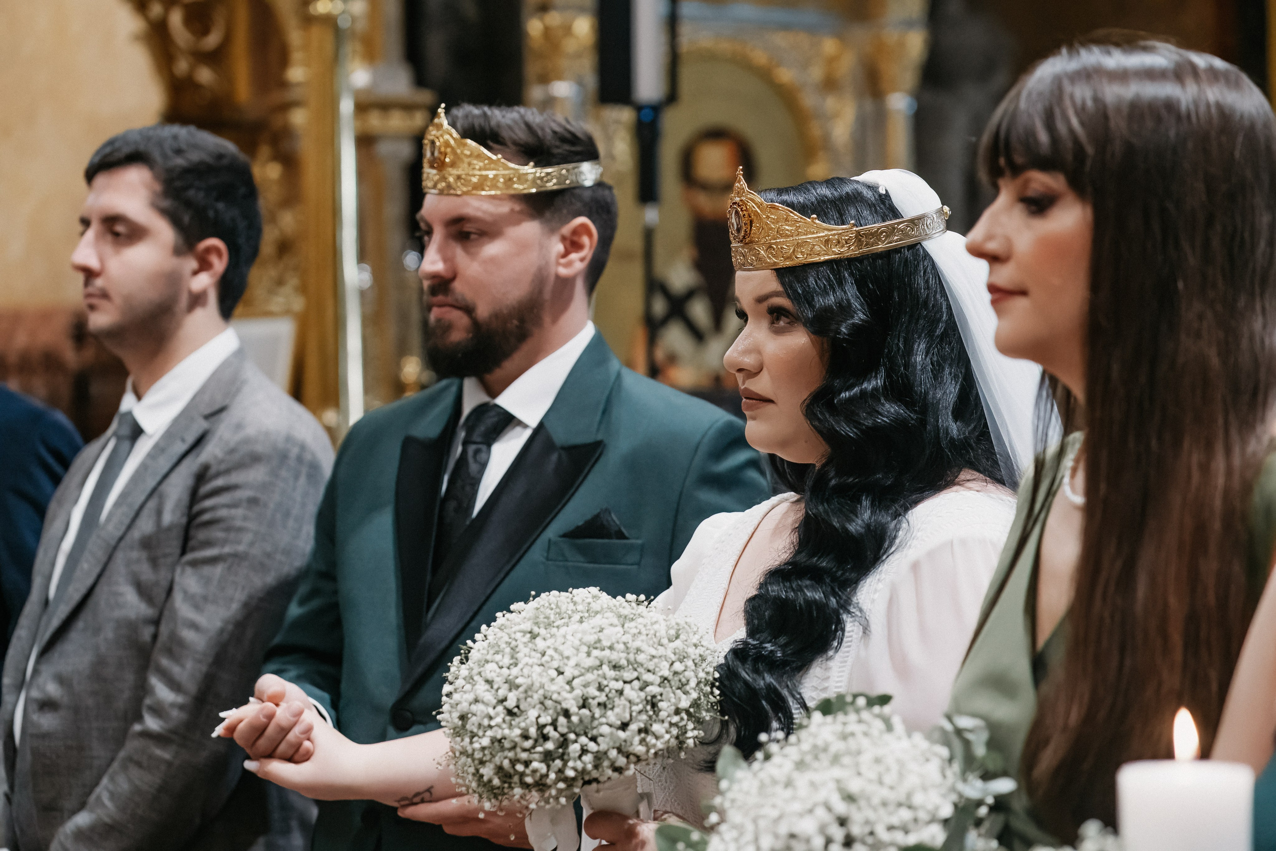 Ramona & Alex. Dara Lens | The art of remembering