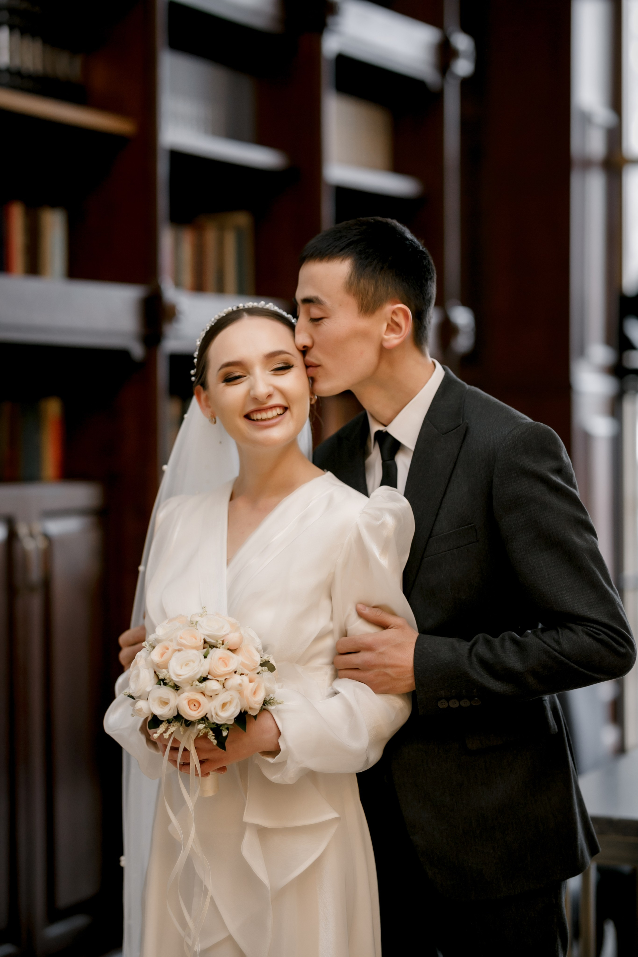 ДЕНЬ СВАДЬБЫ. Mandarin.photo