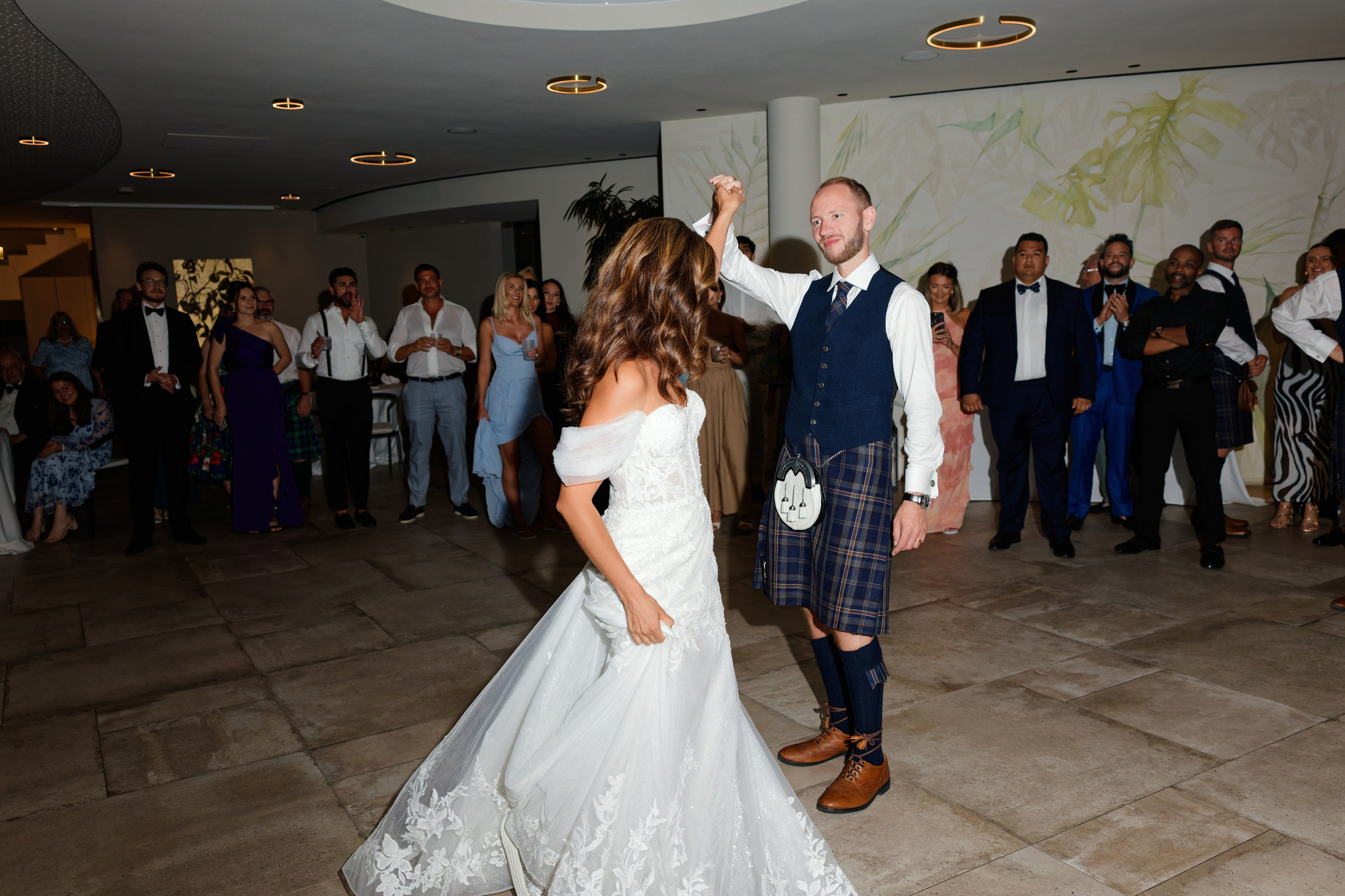 Wedding at Villa Porta on Lake Maggiore