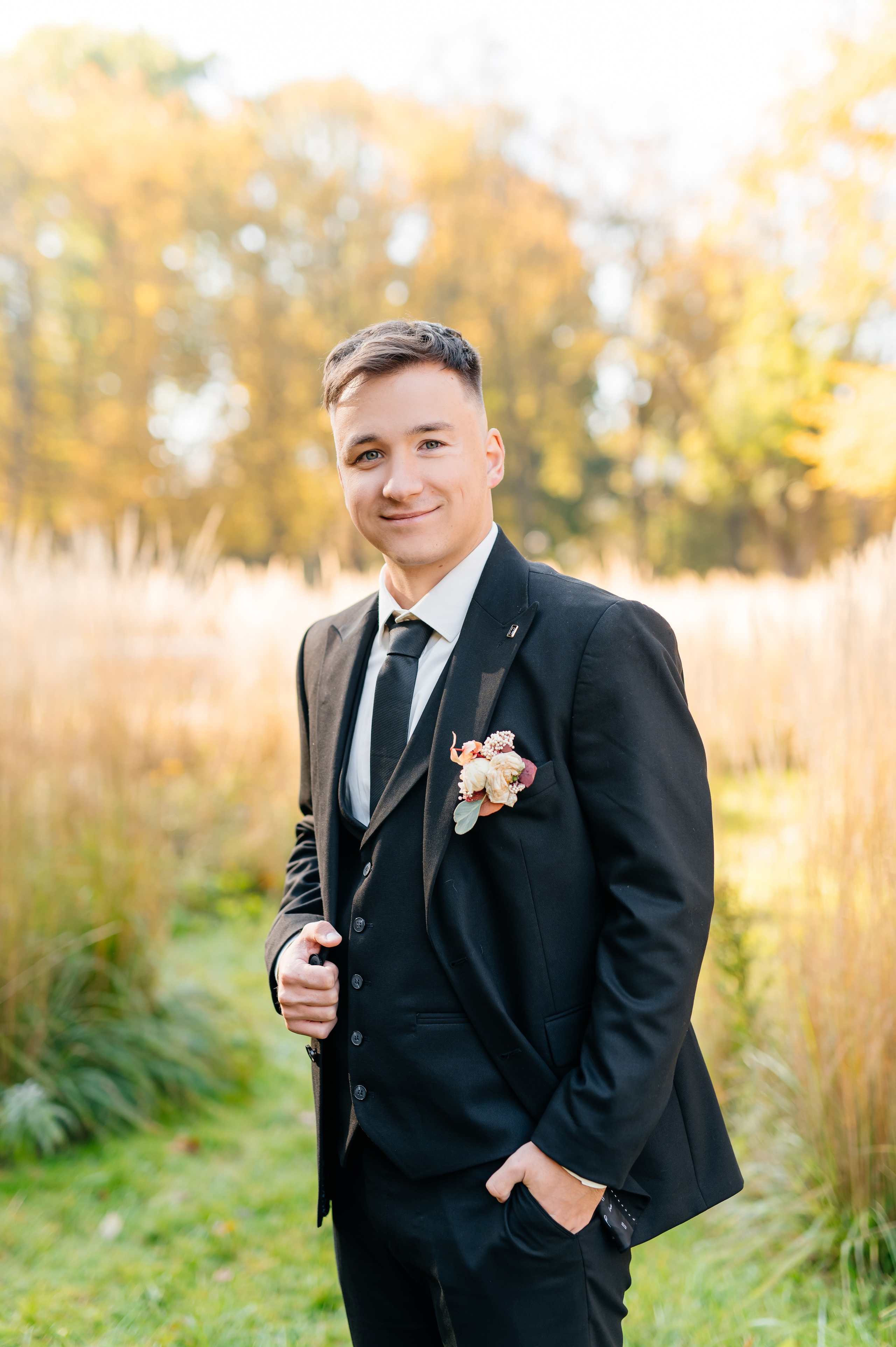 Полина и Арсений. Свадебный и семейный фотограф в Минске и по всей Беларуси