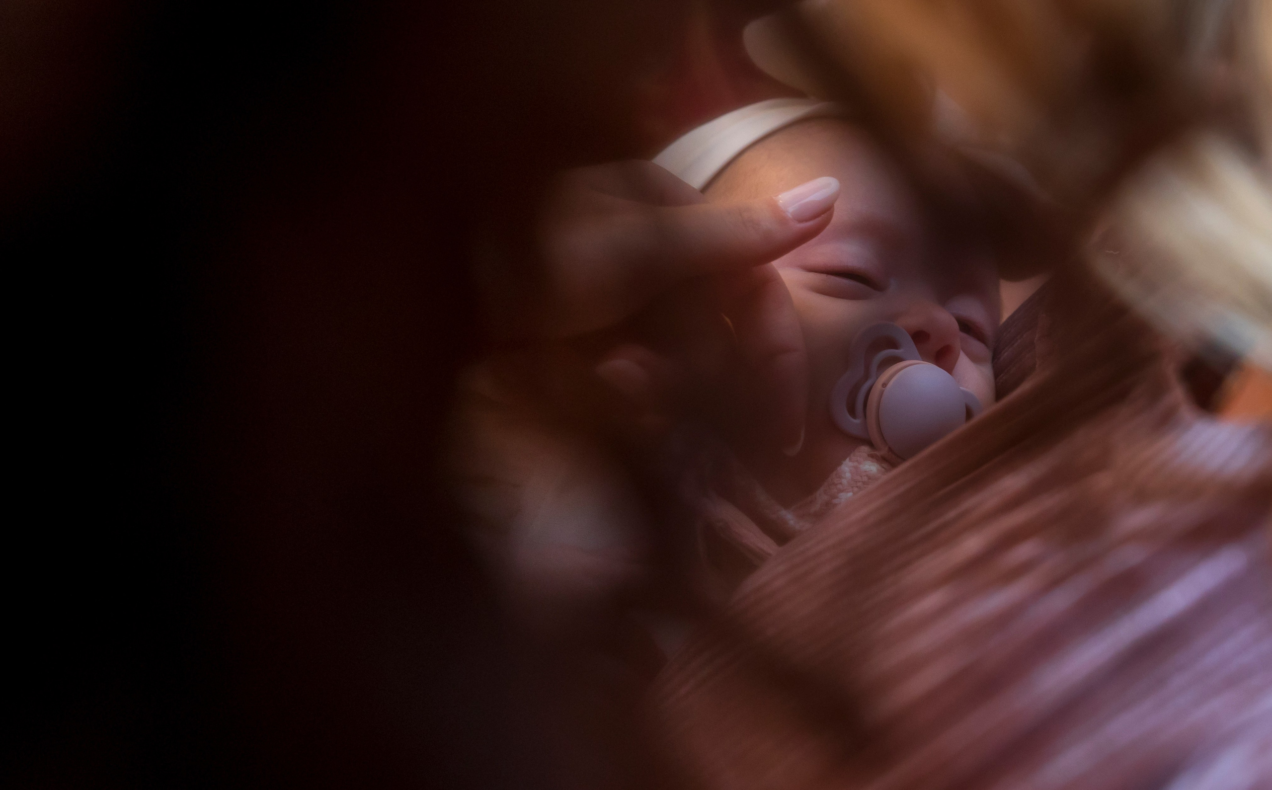 Botez. Fotograf profesionist de eveniment ce captureaza povesti si emotii