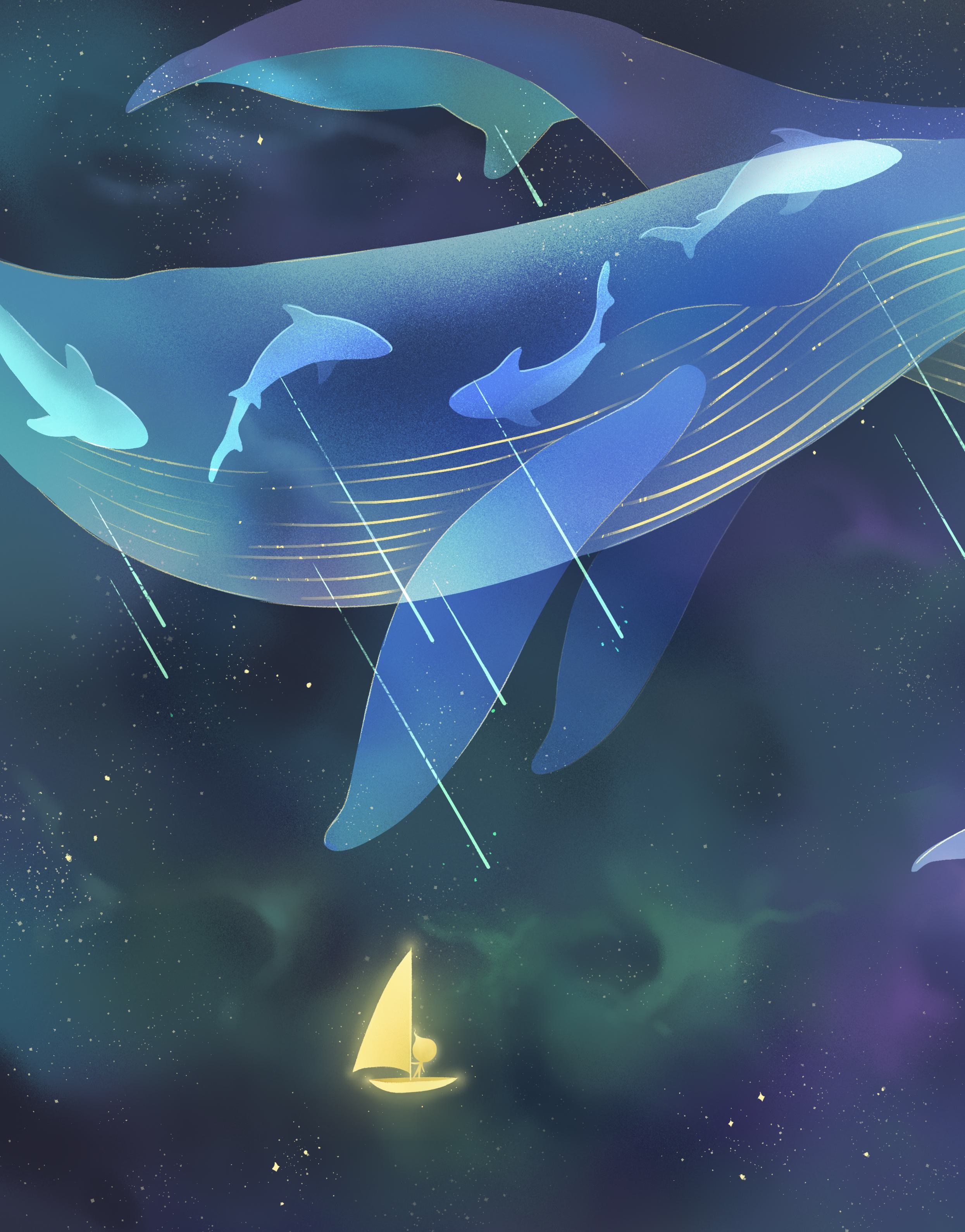 The Sun Child: A Visual Tale. Kristina Chimbaraite — Conceptual Portrait Photographer in Europe