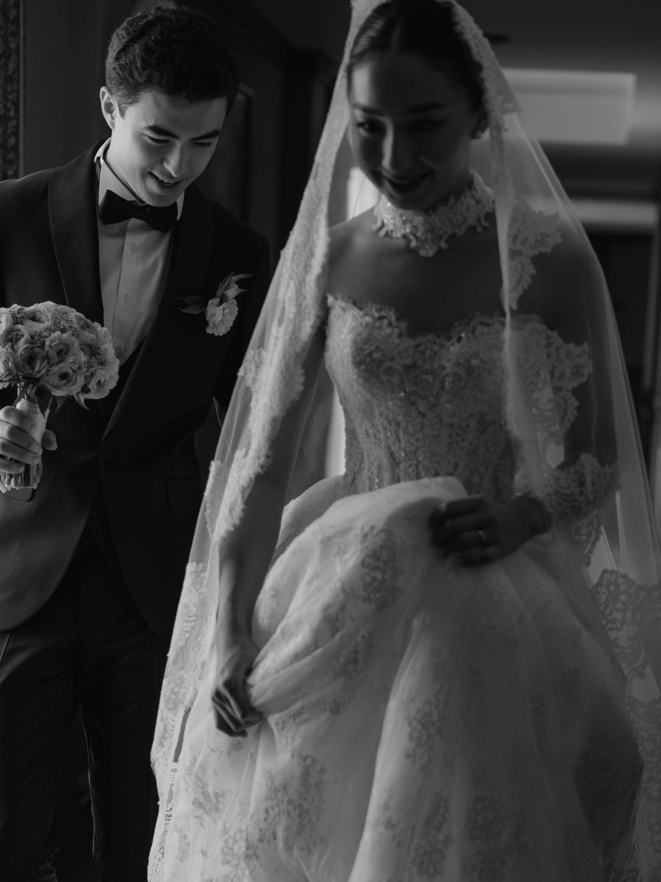 Портфолио. Свадебный фотограф Анастасия Биктимирова