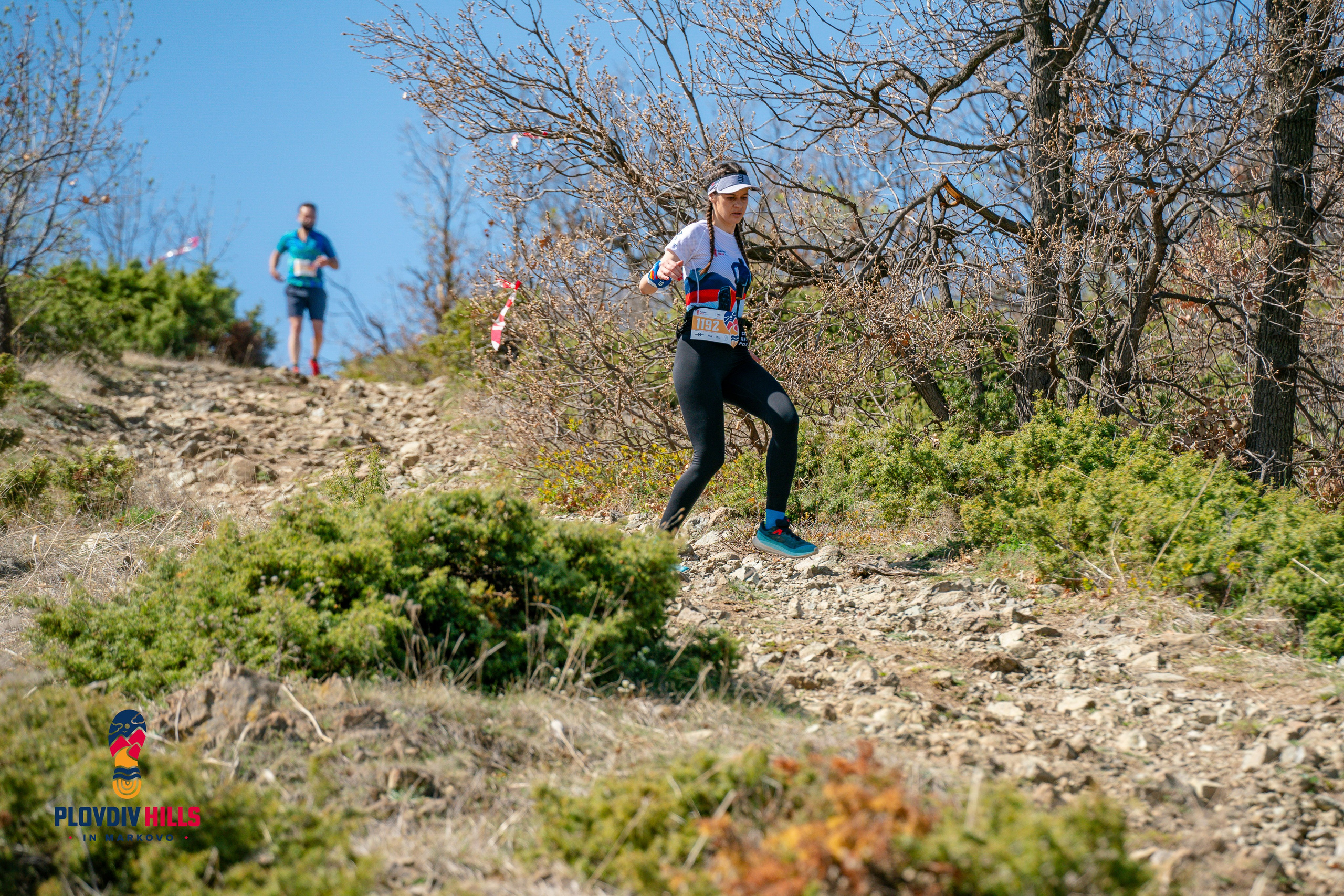 Снимки 2024-KrisoK Photography. «Plovdiv Hills in MARKOVO» е състезание по планинско бягане