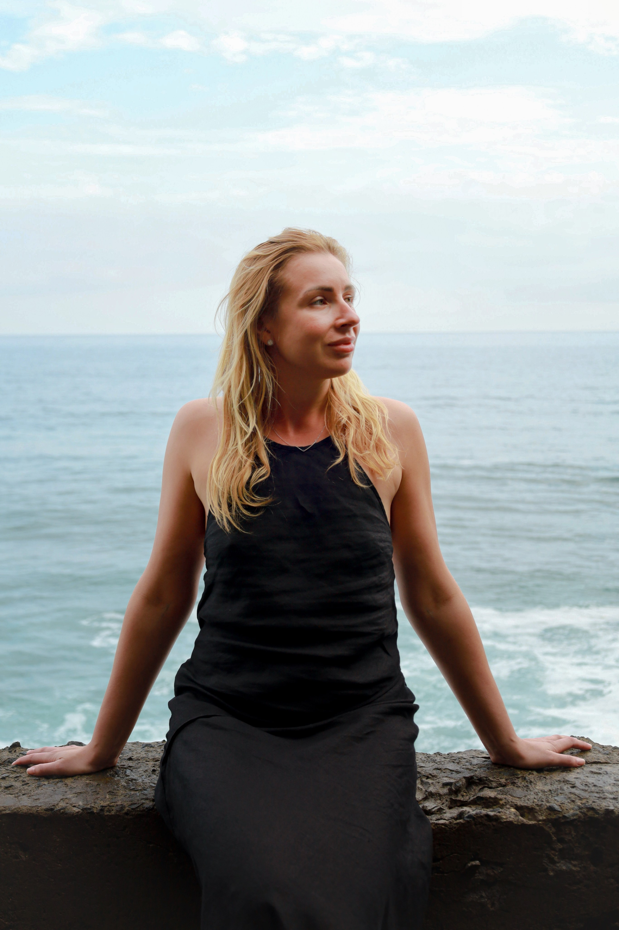 Lilia. Emiliia Kotruch PHOTOGRAPHER