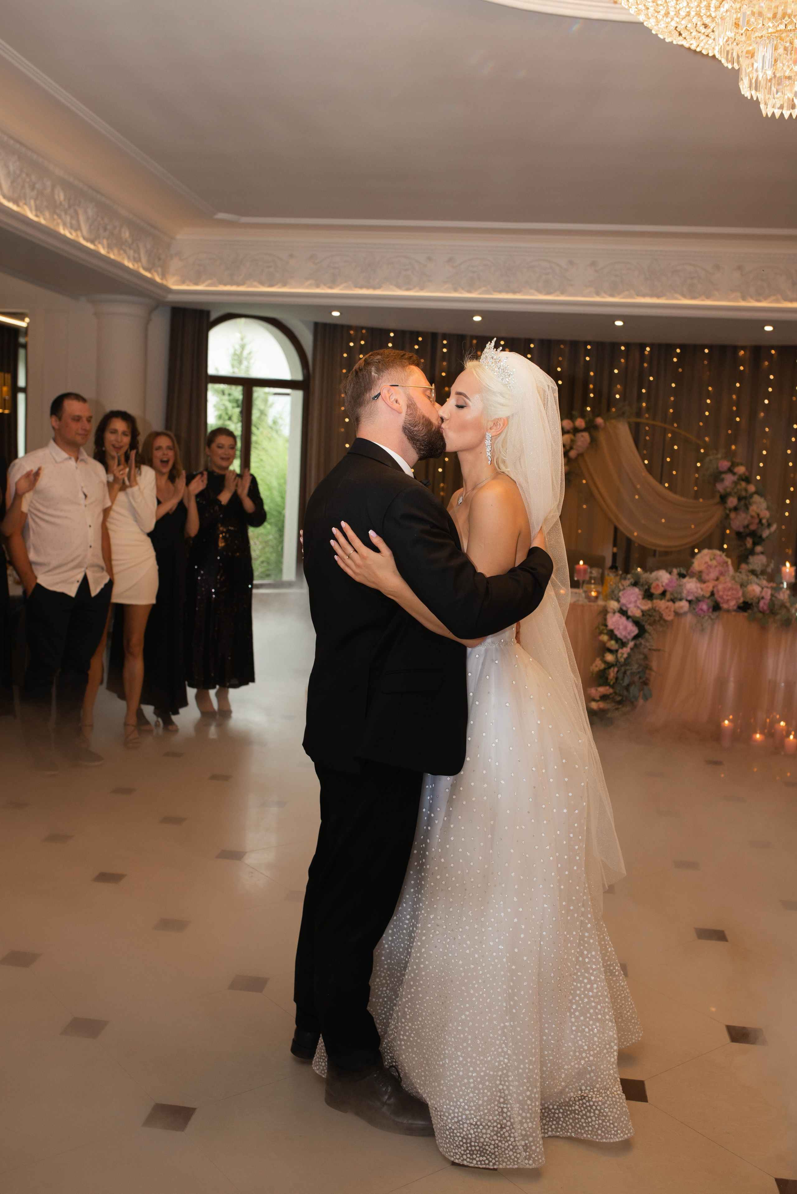 Paweł i Anzela. Home page