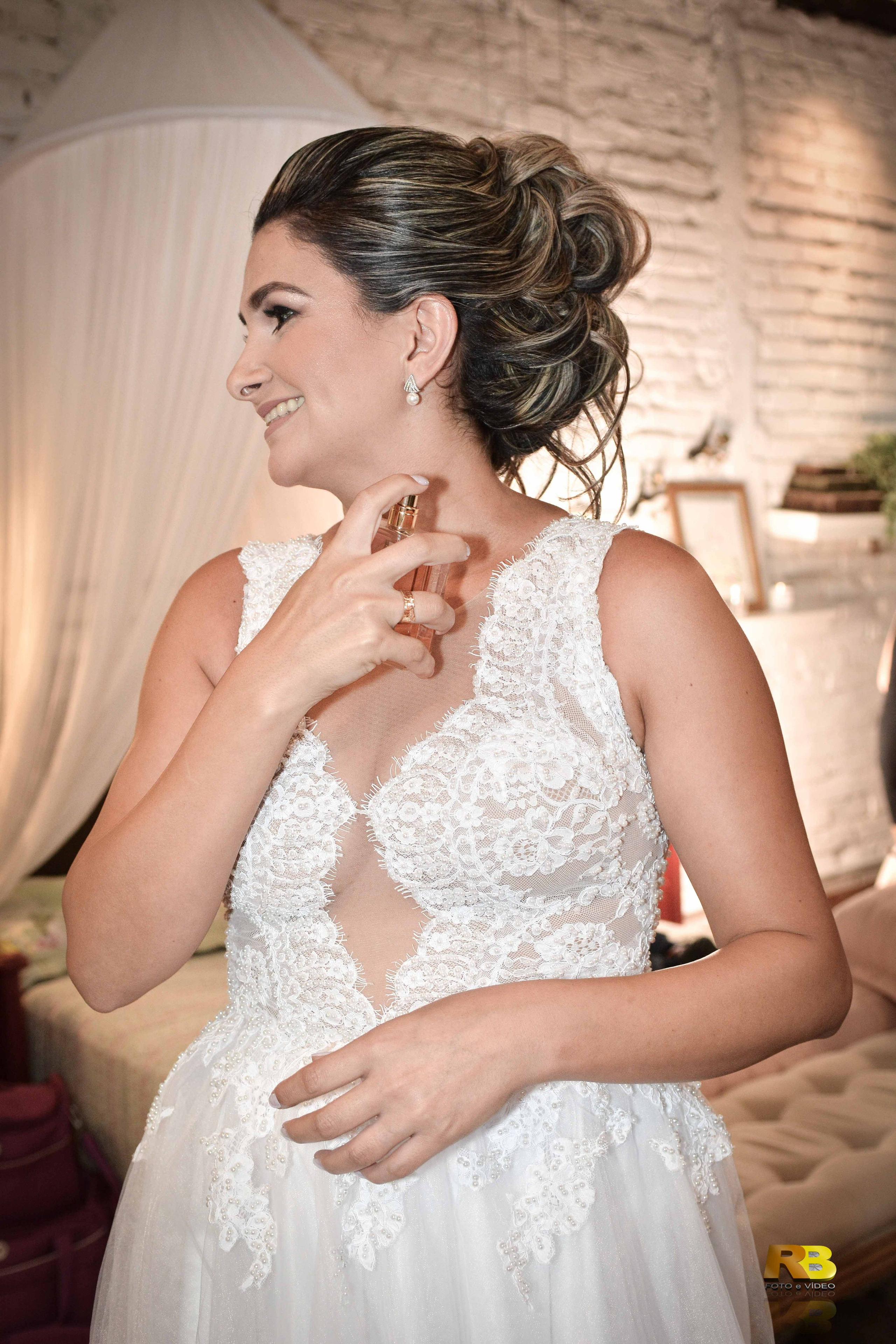 Casamento Mislene & Marcos. Rbfotoevideo