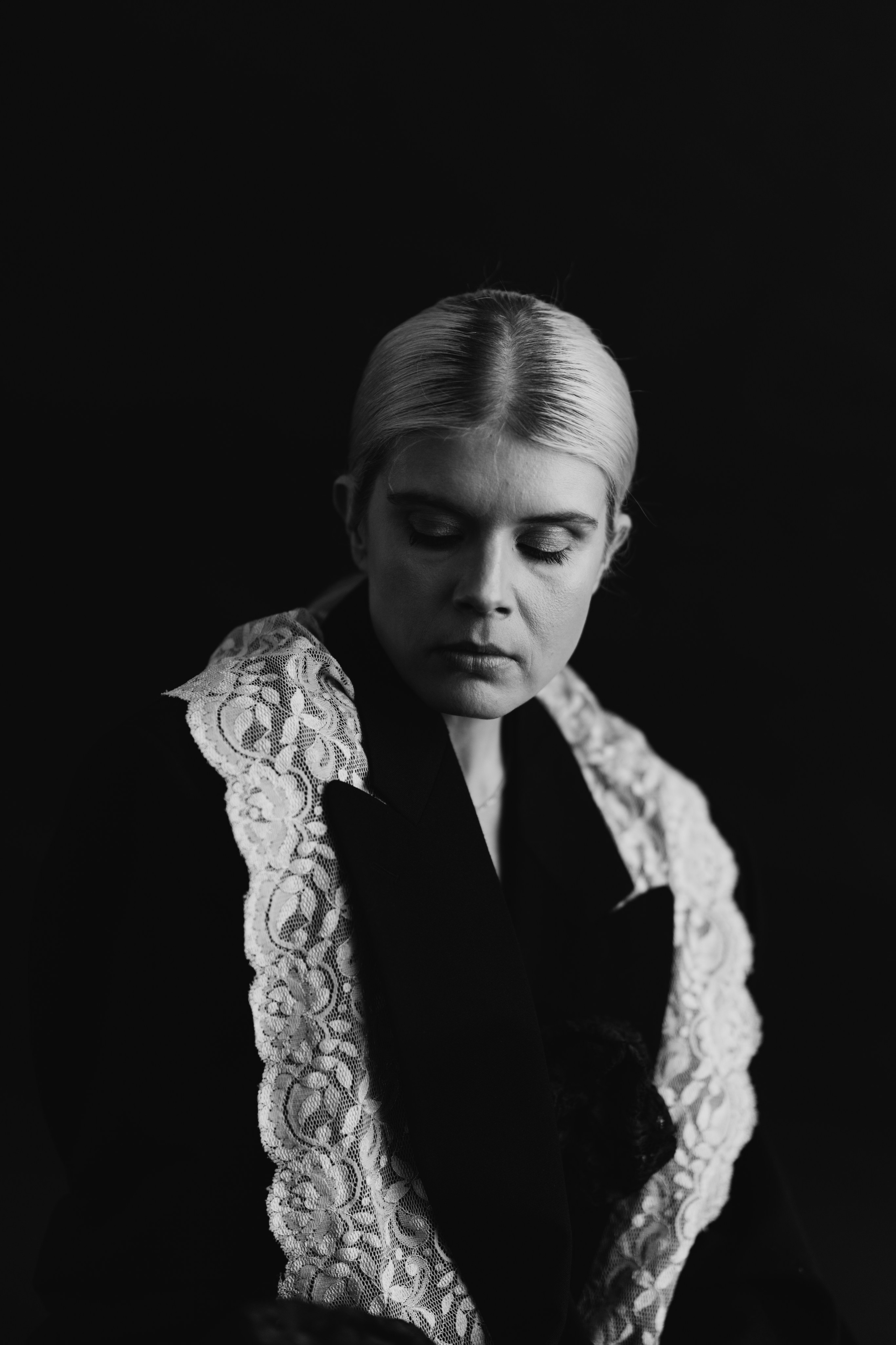 ACTORS. Victoria Olonen – Cinematic Portrait Artist | Helsinki & Europe