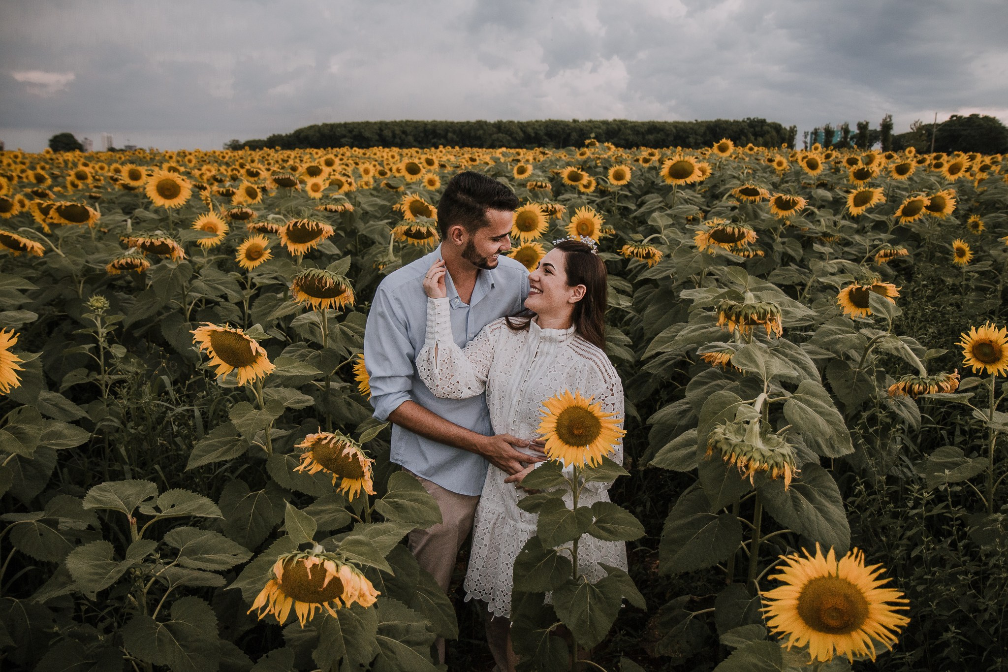 Alessandra e Oseias. Fotografo de casamento I Claudinei Moura