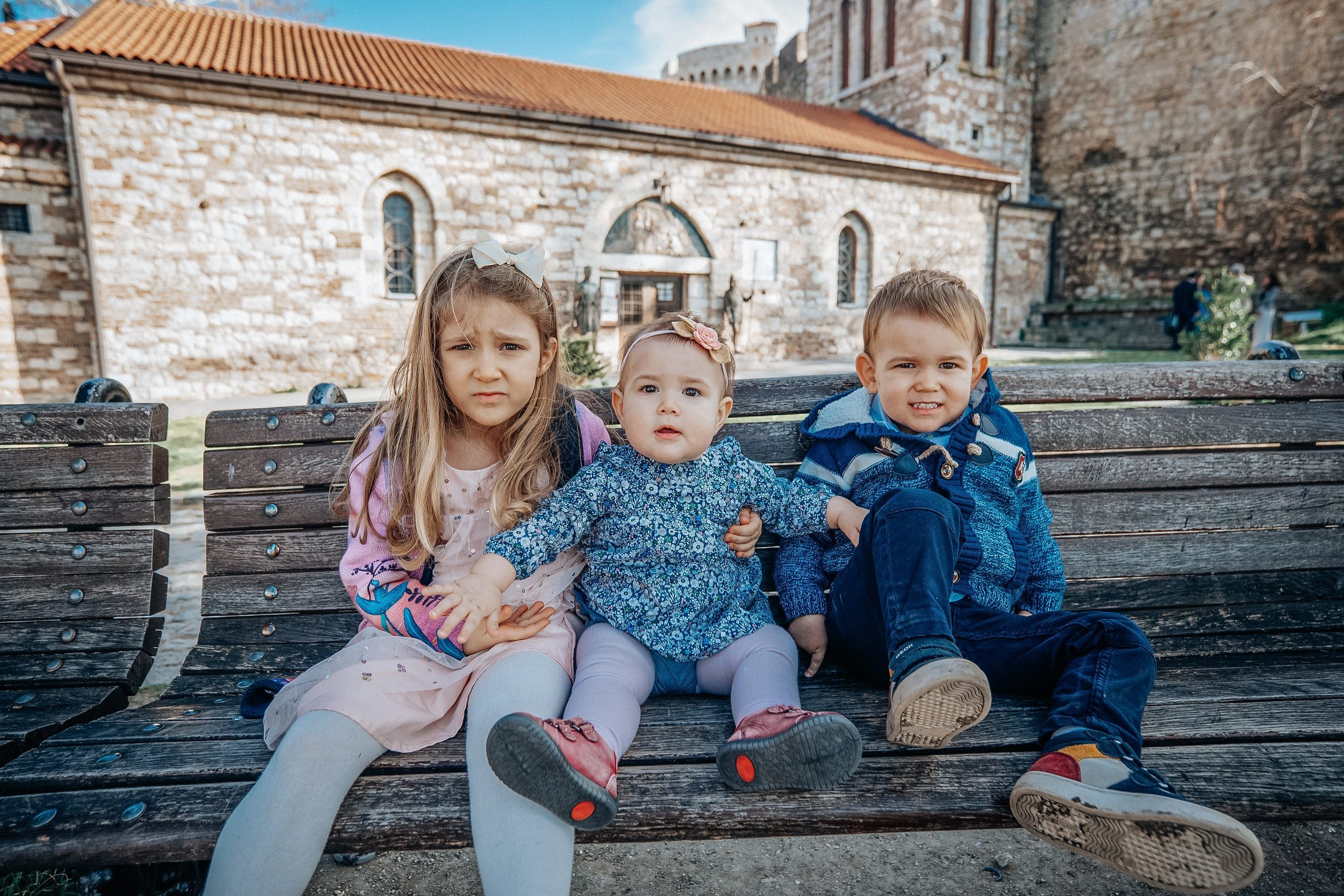 Крштења. Luka Pejcic Photography