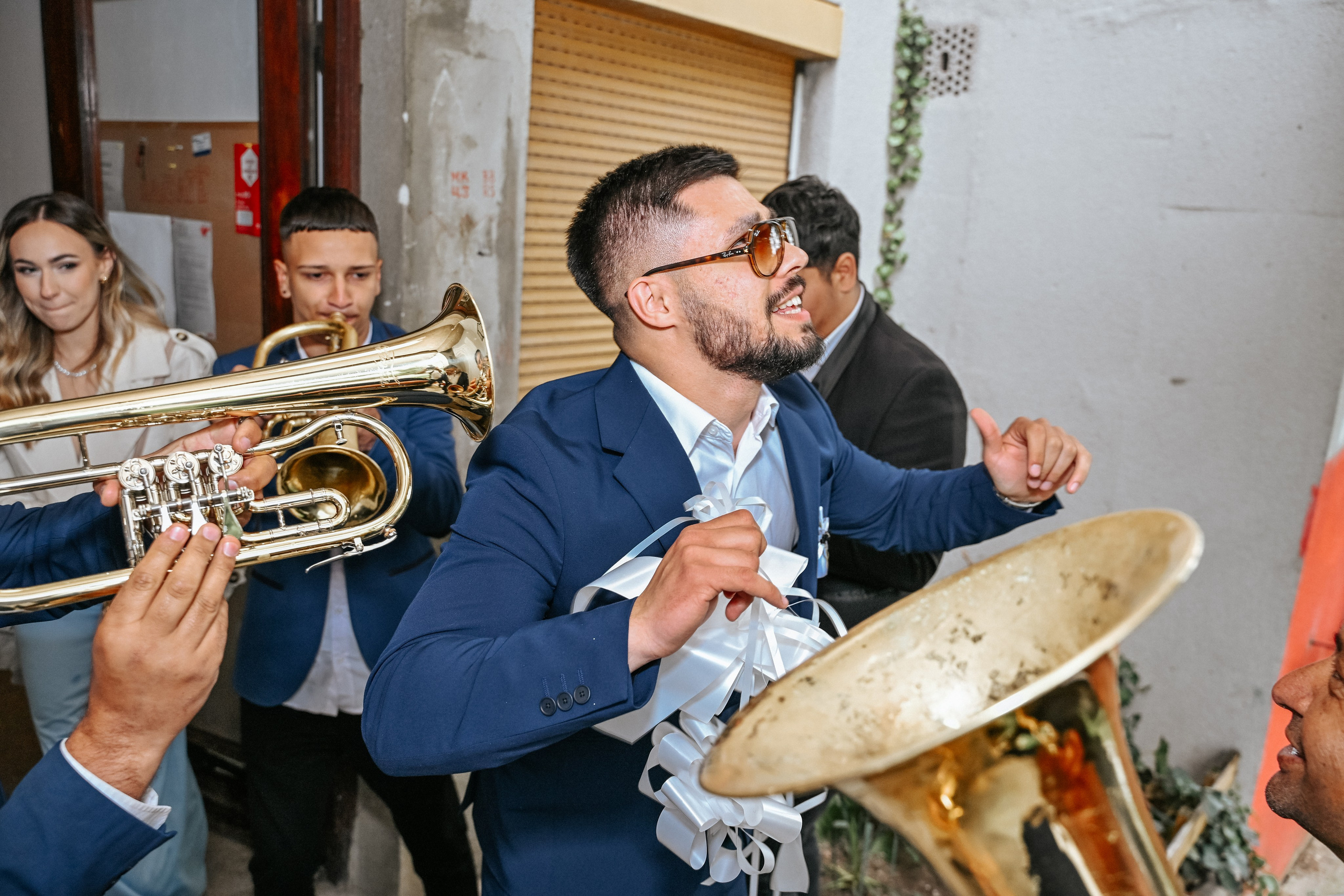 Венчања. Luka Pejcic Photography