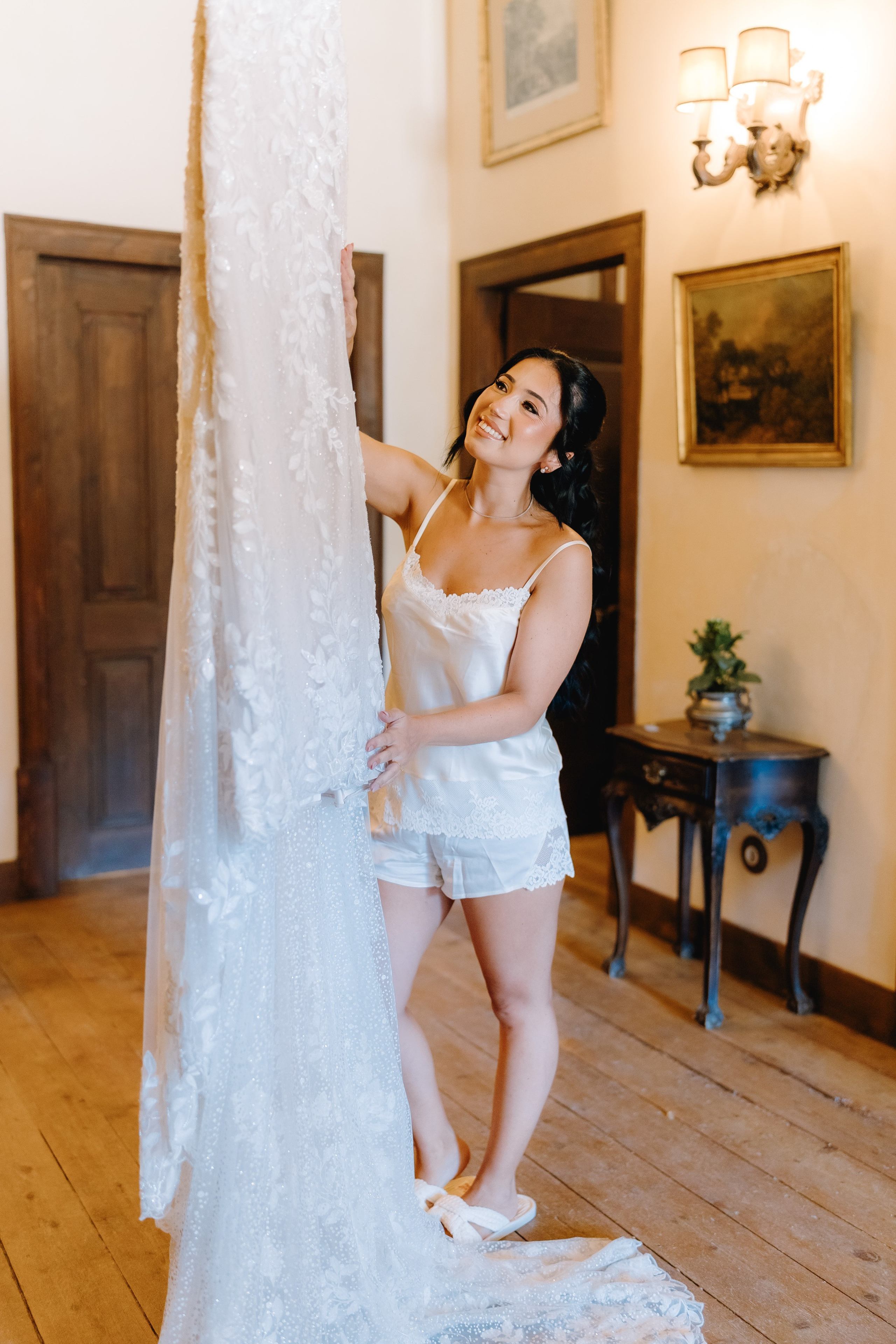 Casamento Inês & Miguel. Say Yes To Me