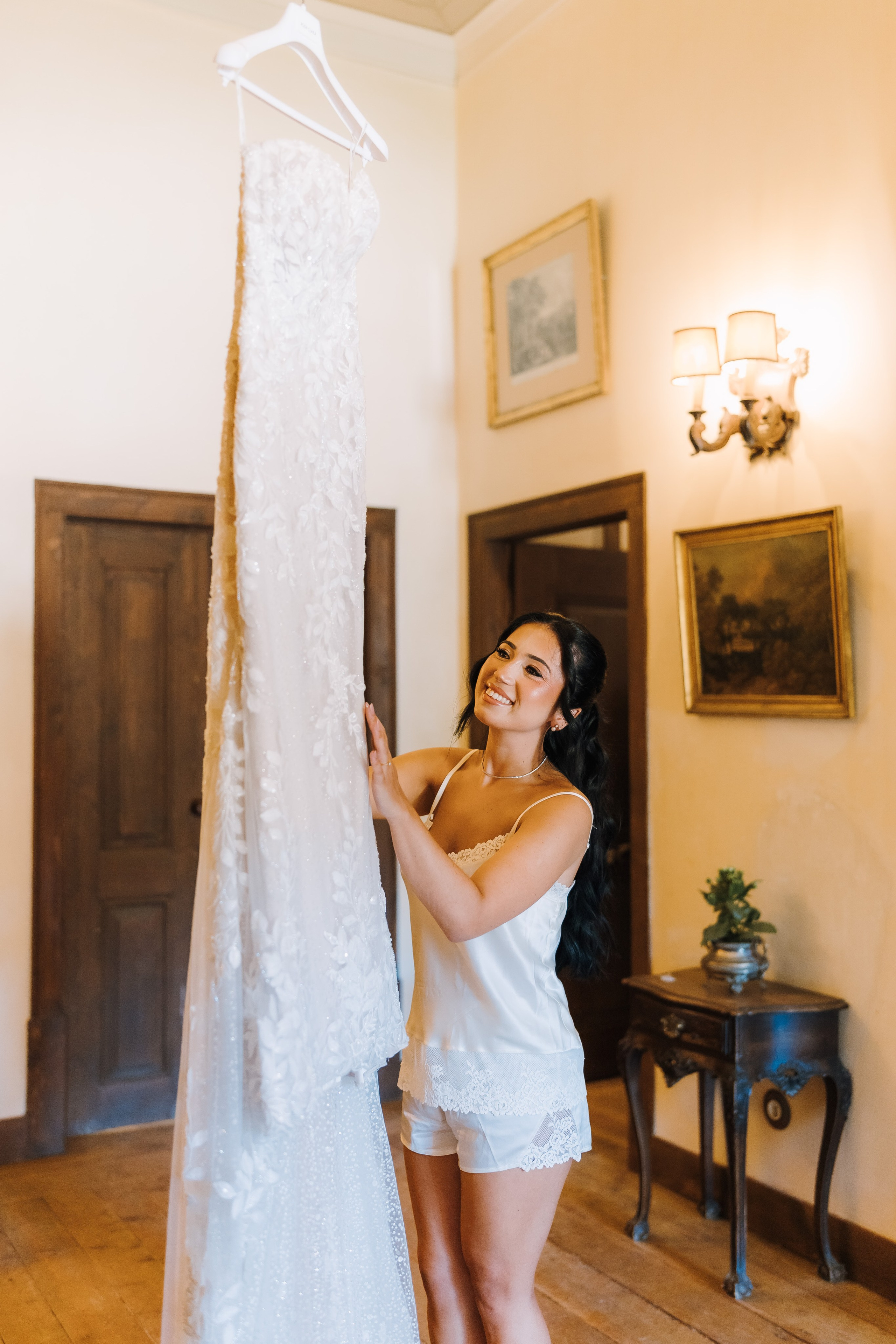 Casamento Inês & Miguel. Say Yes To Me