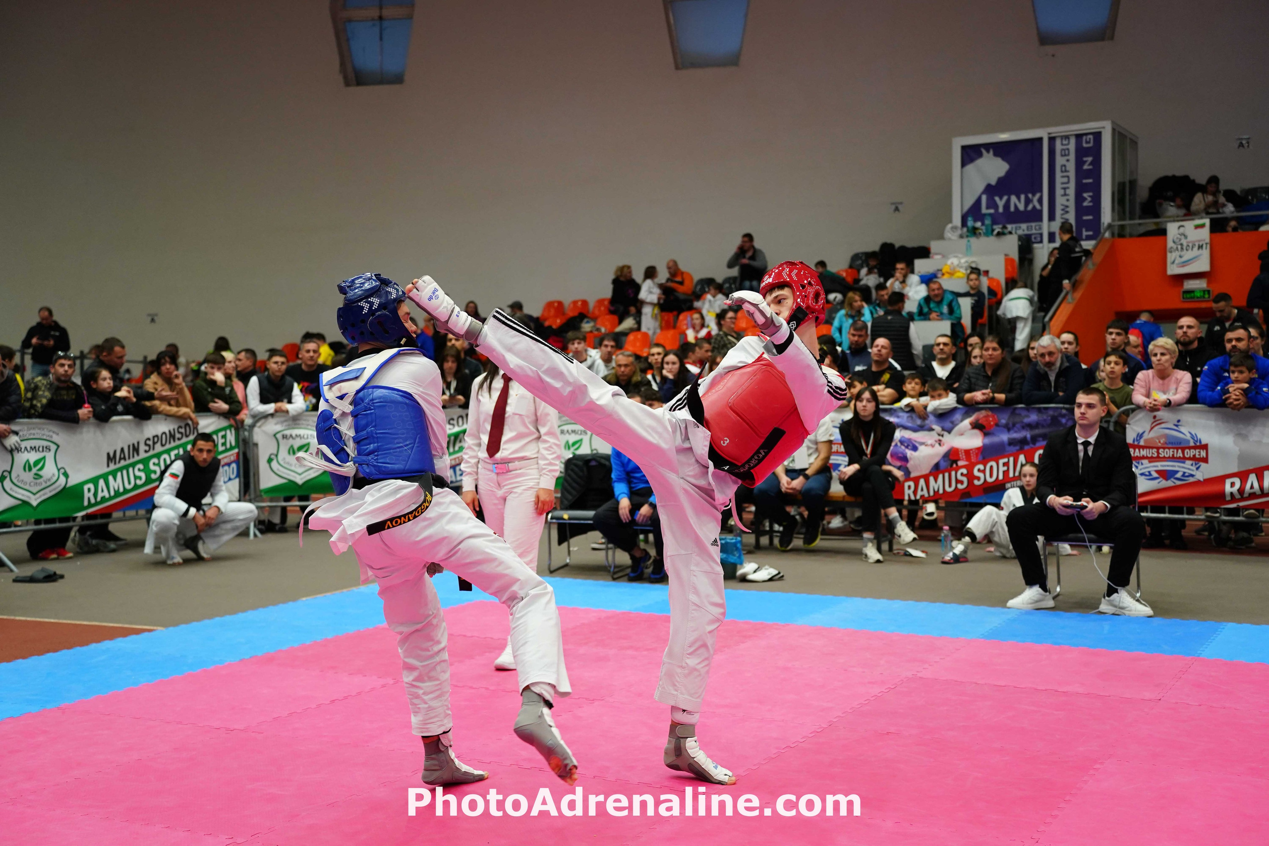 PhotoAdrenaline.com: Спортна Фотография / Sports Photography