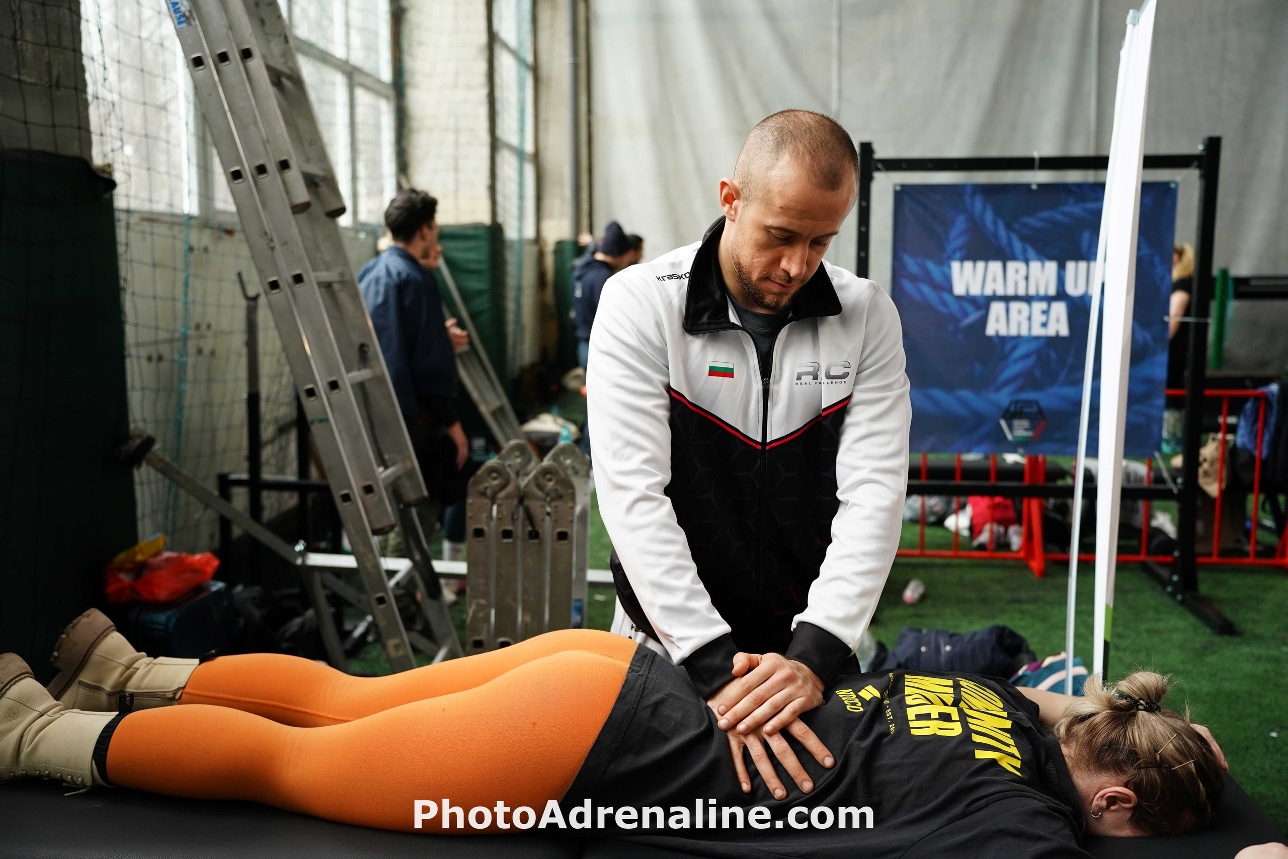 2026-03-29, Bulgarian Functional Fitness Championship. СПОРТ + ЕКШЪН + АДРЕНАЛИН ФОТОГРАФИЯ
