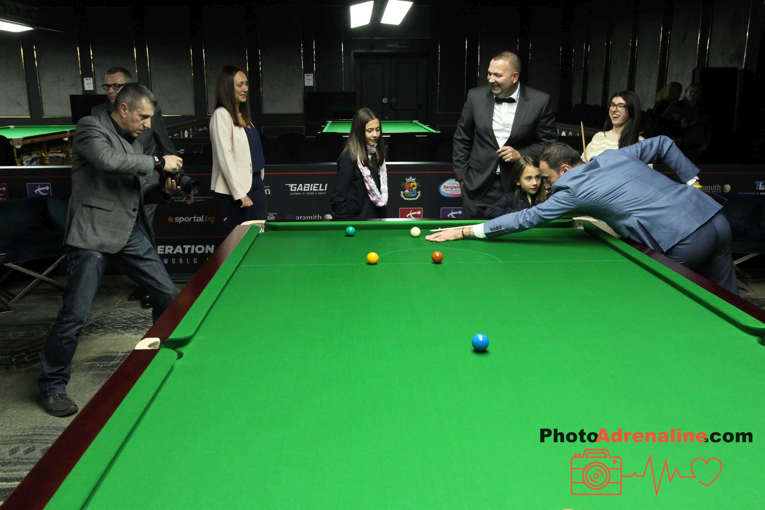 Спортна фотография | PhotoAdrenaline.com | За нас