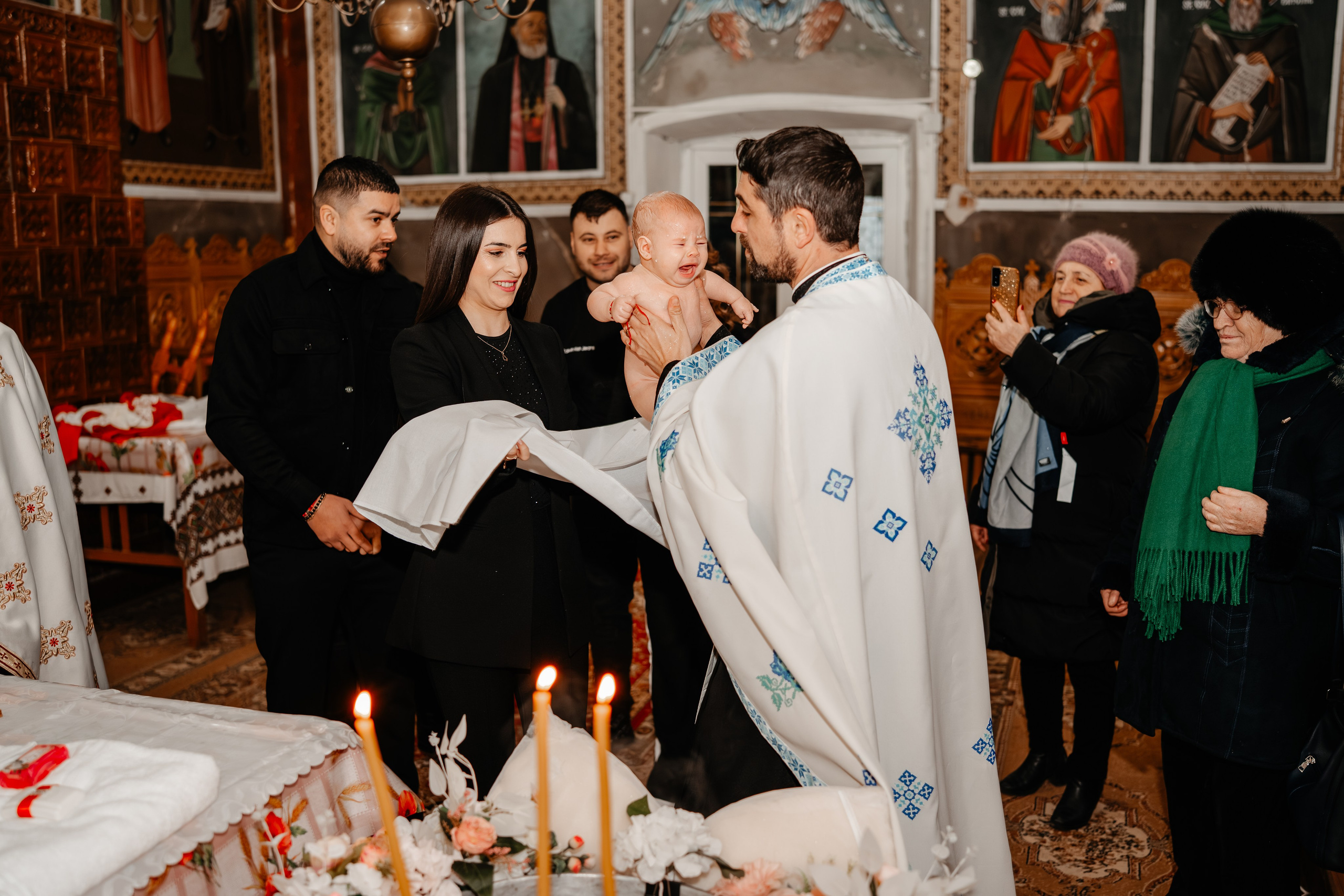 IRIS MARIA. Fotograf Nuntă | Lucian Murgeanu - Fotograf Profesionist Evenimente