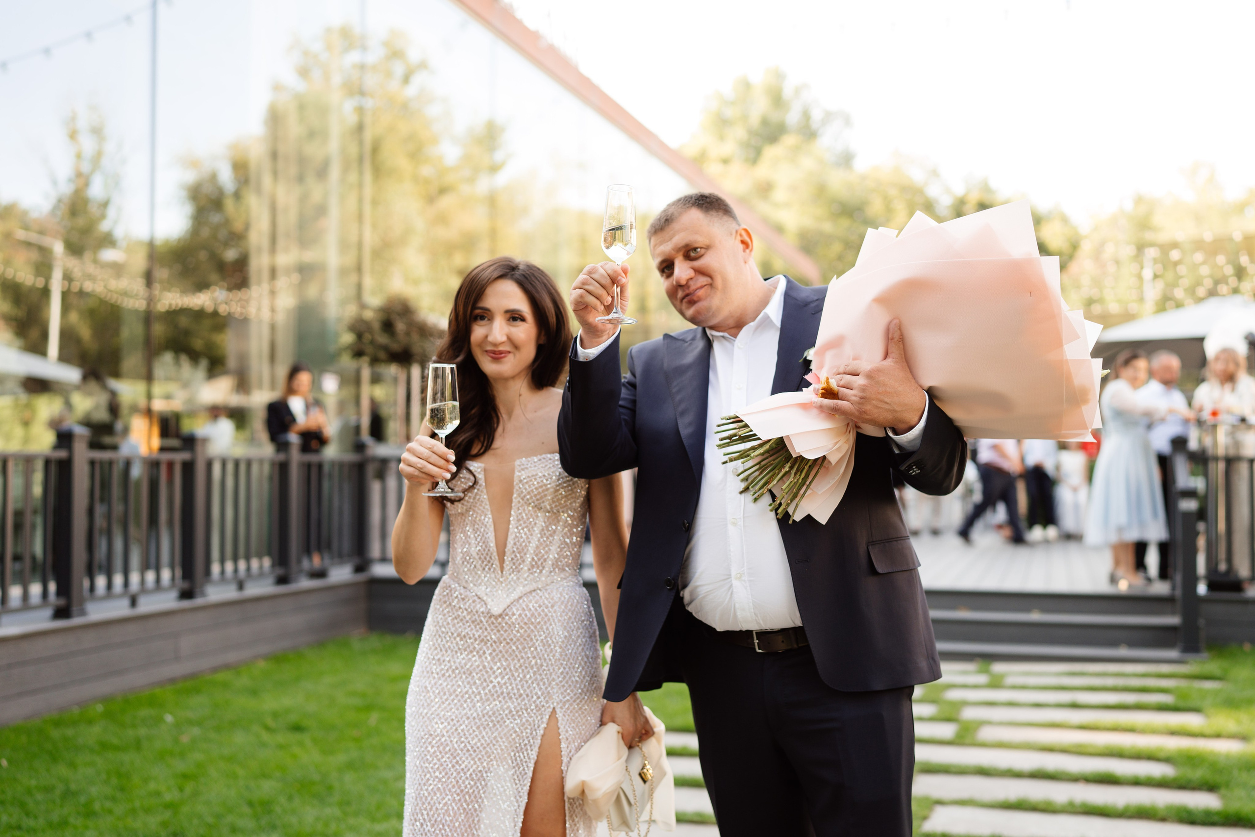 Vasile & Sanda. Home