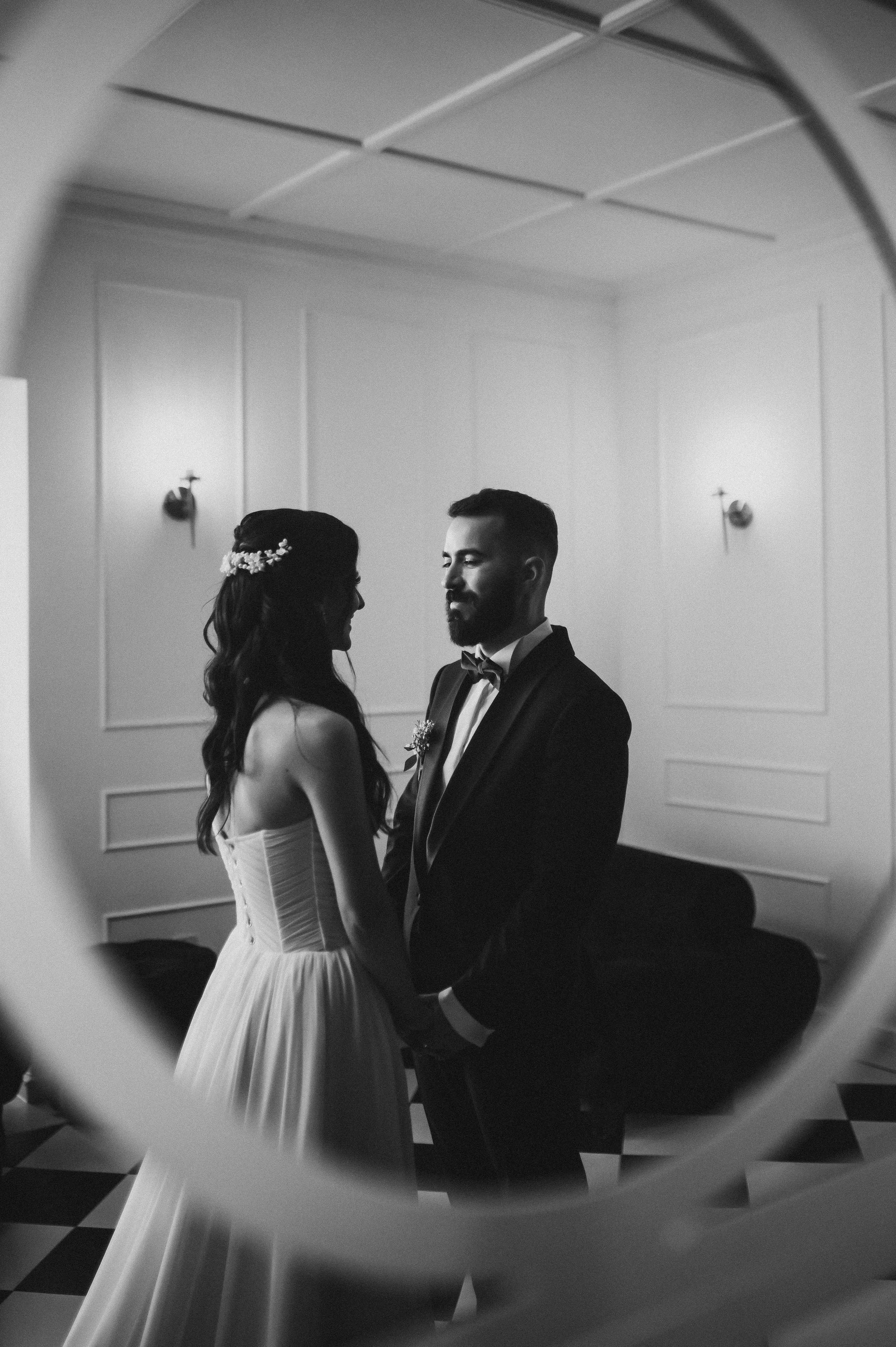 Laura&Flaviu’s Wedding