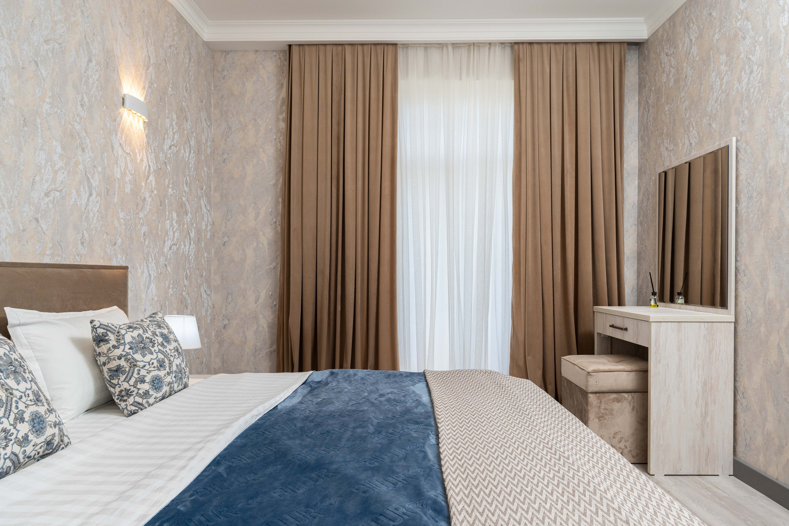 Апартаменты посуточно в центре города Ташкент – уют и чистота. Аренда квартир и апартаментов посуточно в Ташкенте, Узбекистан — Хаким