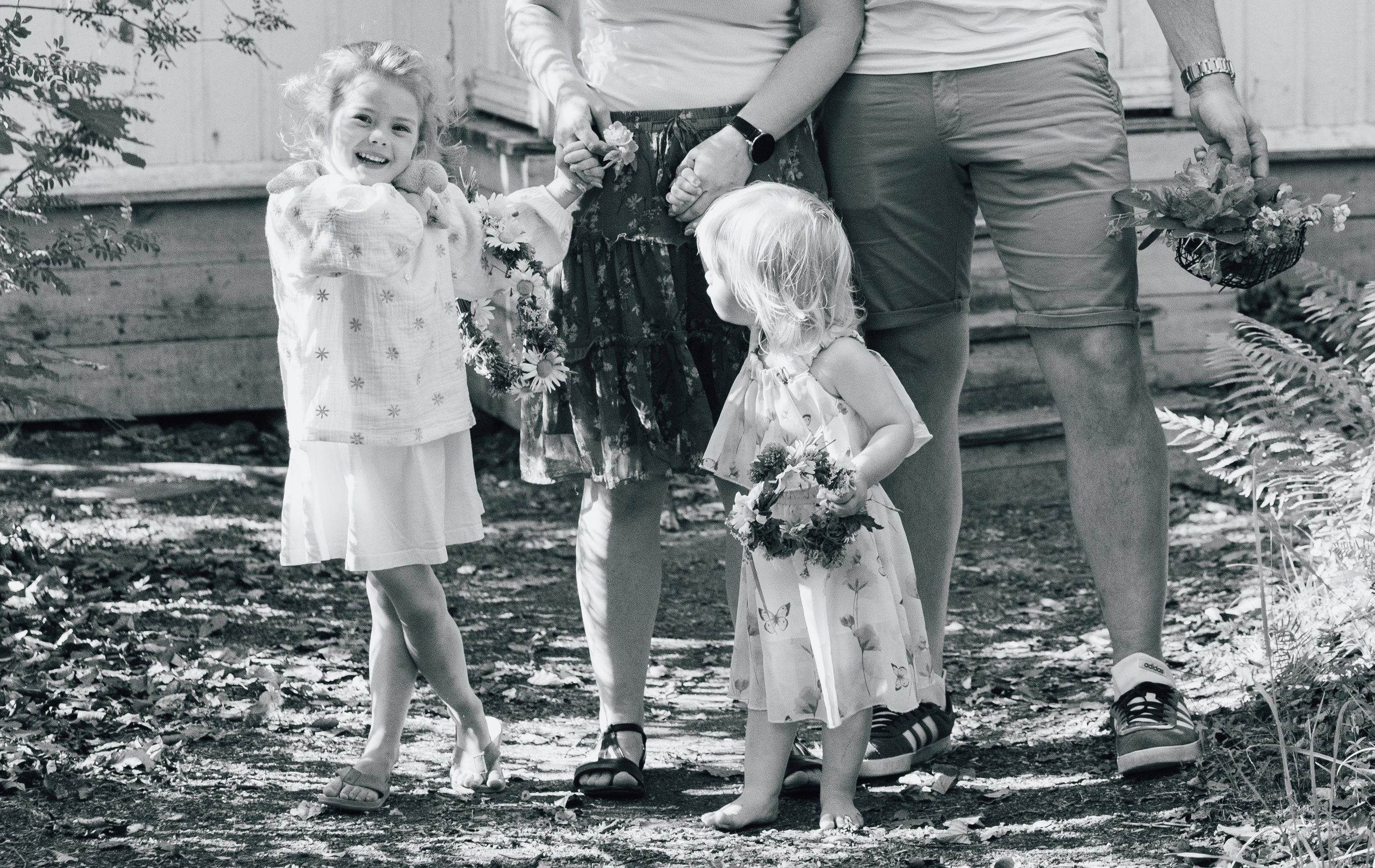 FAMILIE. Fotograf og videograf for familier og bedrifter