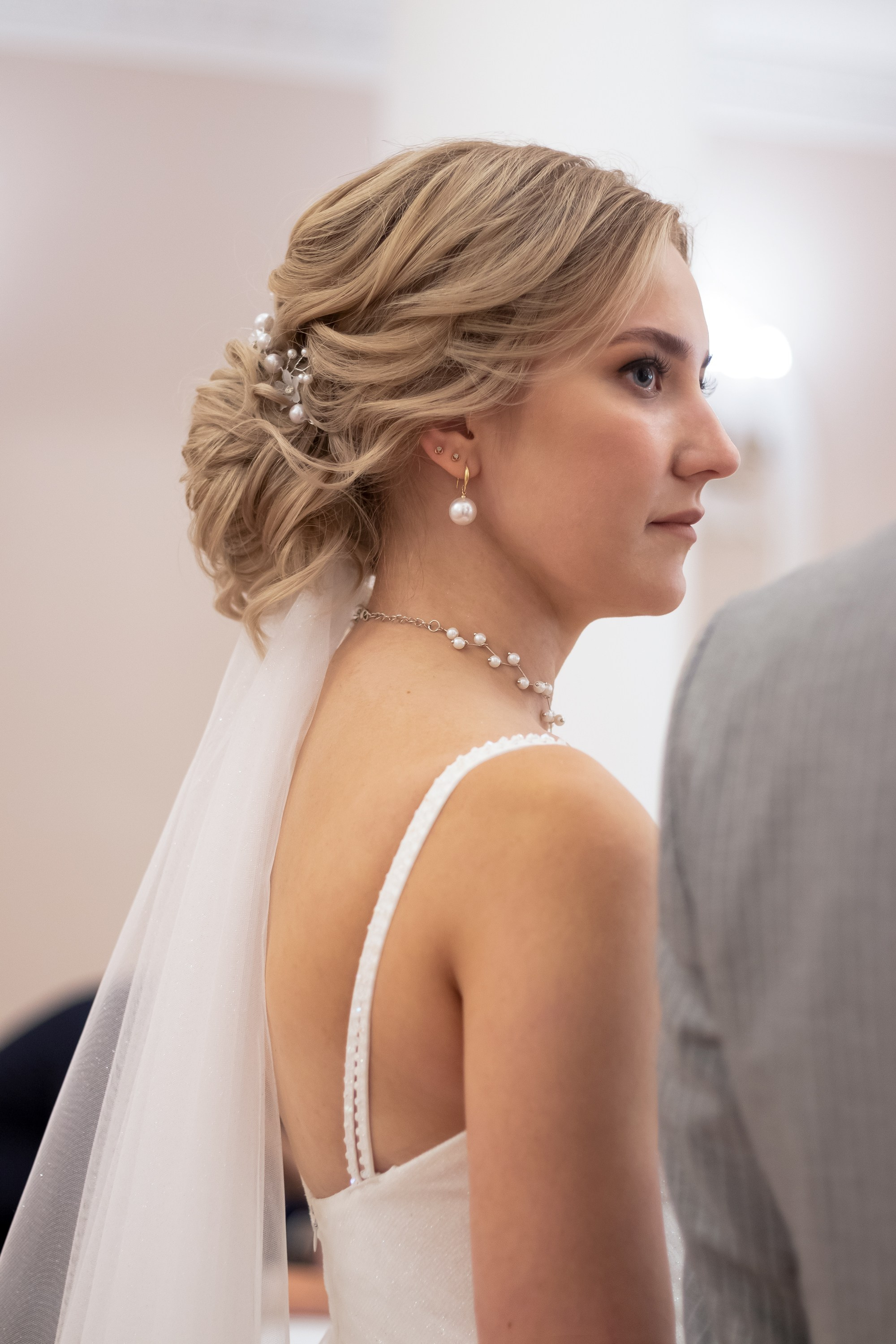 Anton & Anastasia. Wedding and portrait photographer in Valencia Dmitrii Leonov